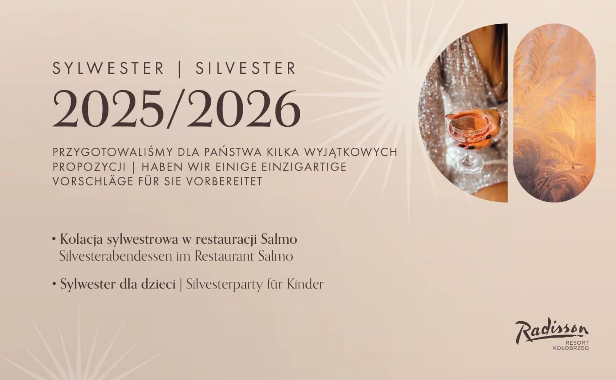 Radisson Resort Kołobrzeg