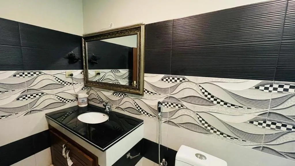 Golden Sand Hotel Rahim Yar Khan