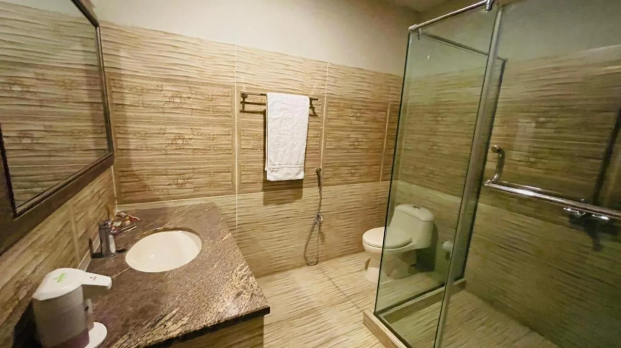 Golden Sand Hotel Rahim Yar Khan