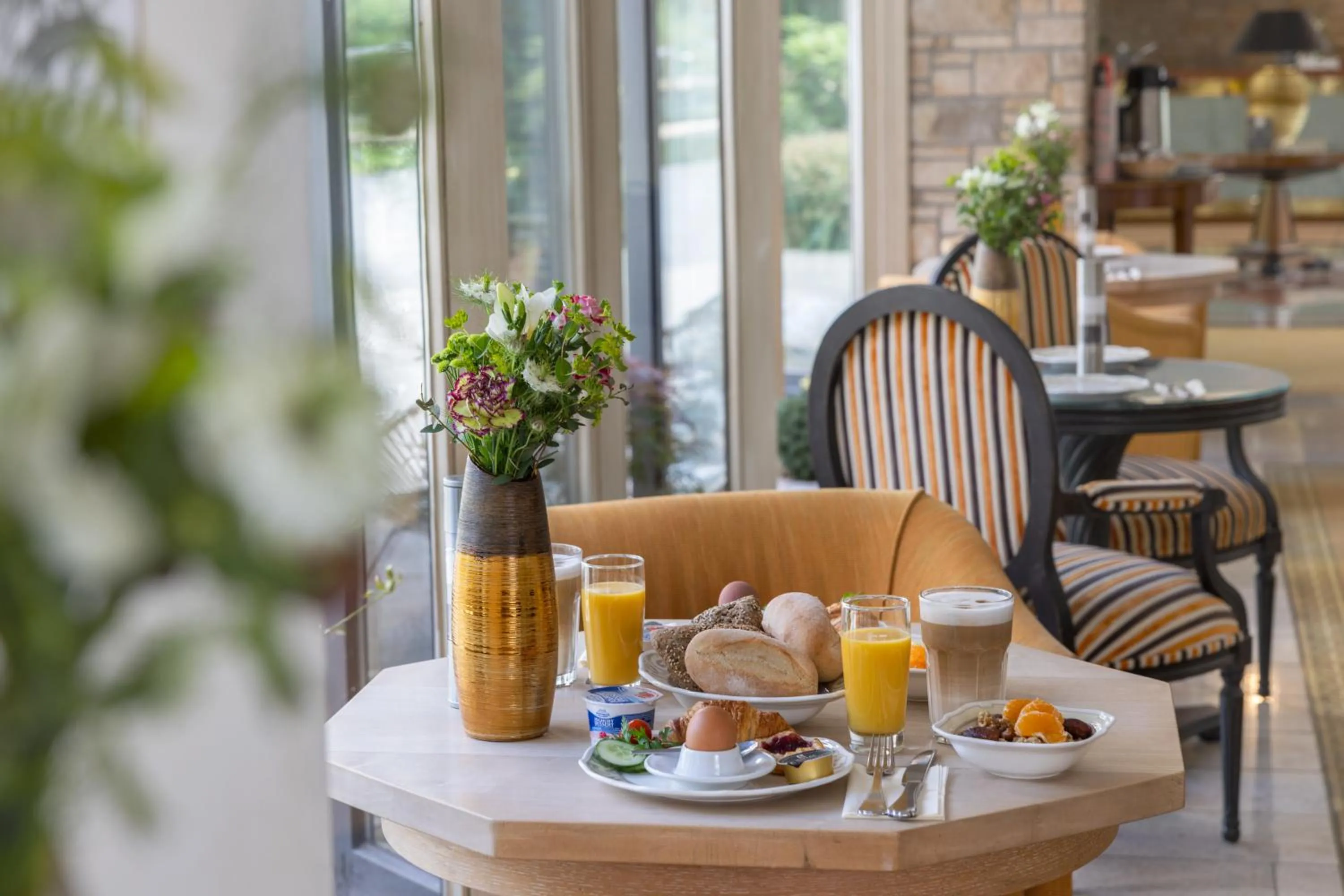 Breakfast in Dreams Beckum