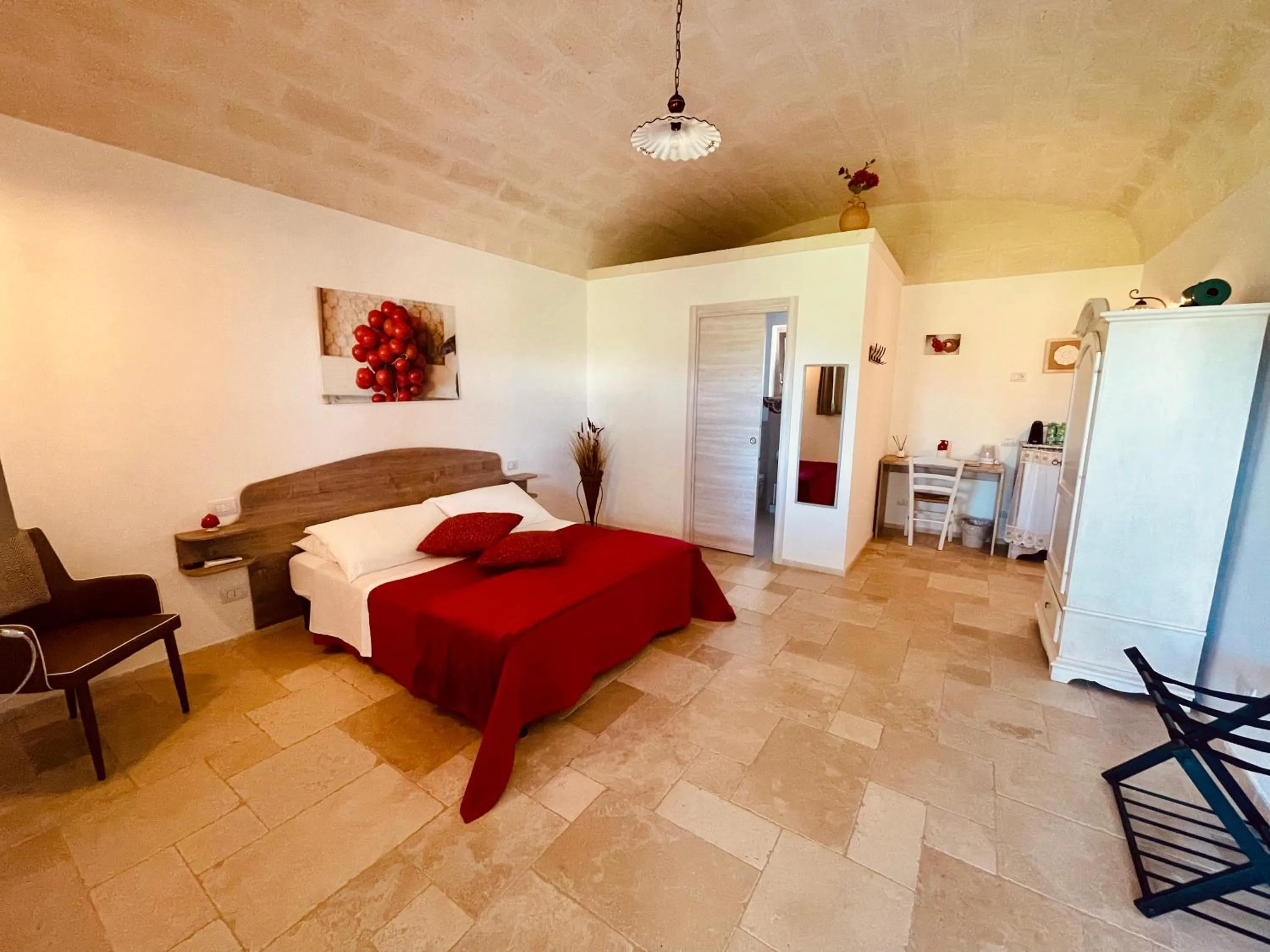 Masseria Signora Cecca