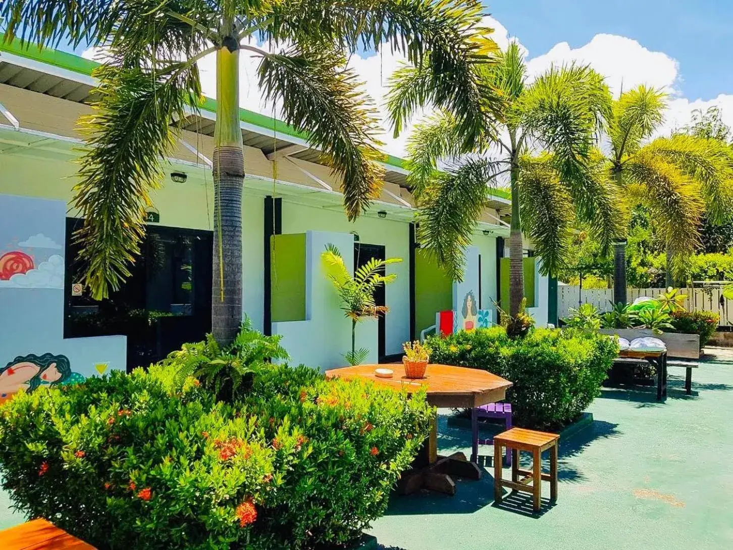 Rawai Whale Resort Rawai Whale Resort