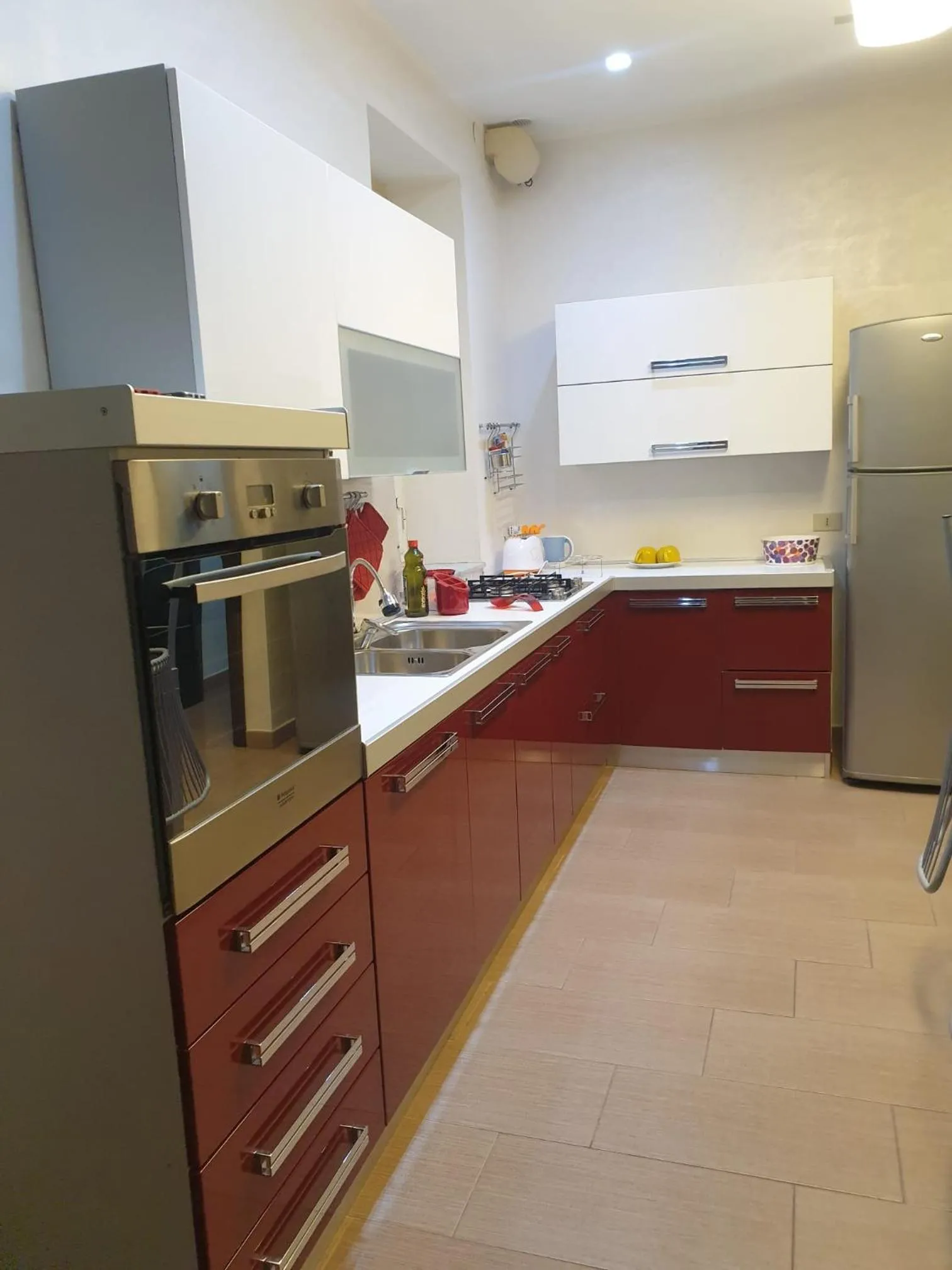 A Casa Tua