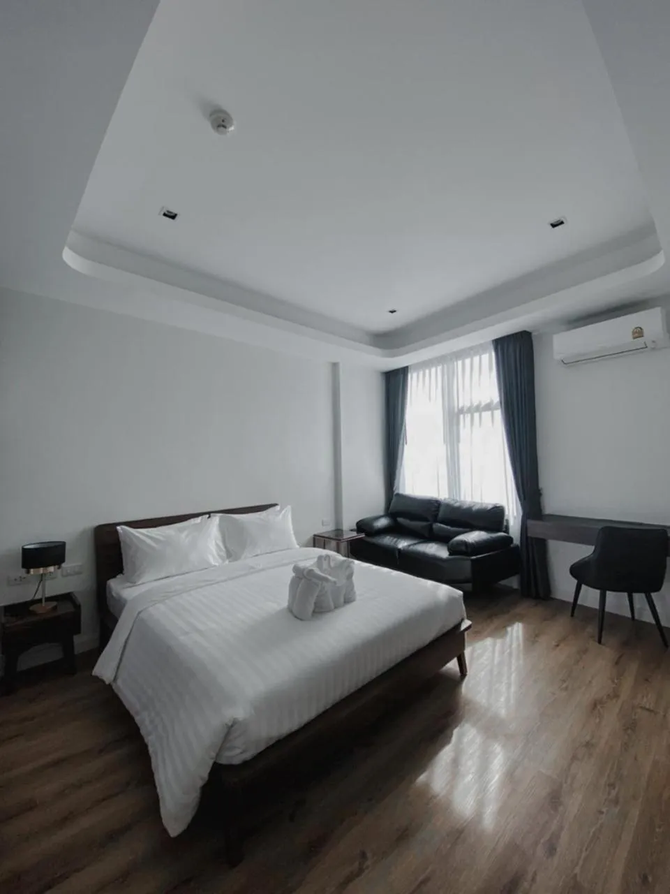 Bed in Play Poshtel & Cafe'