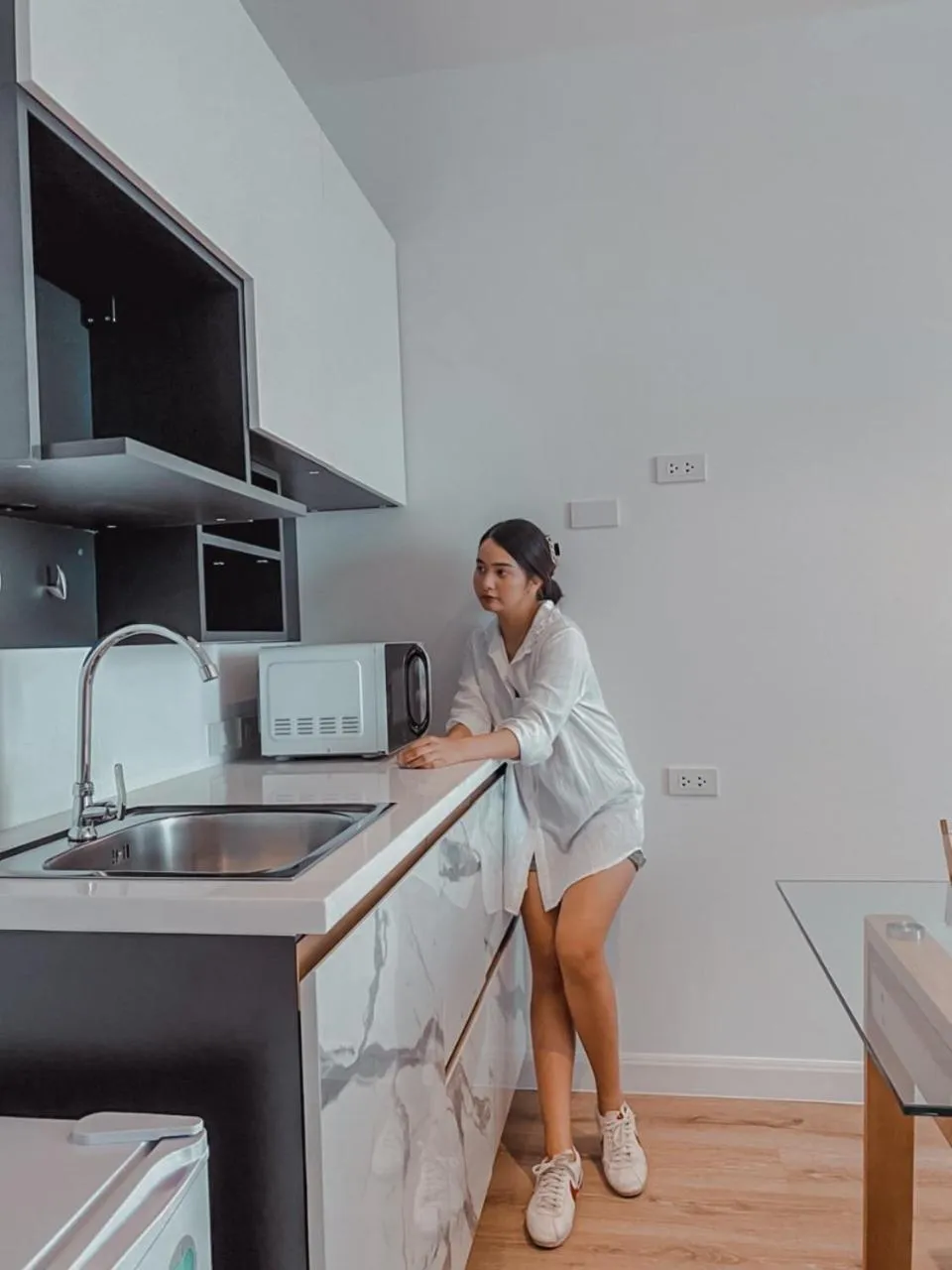 People in Play Poshtel & Cafe'