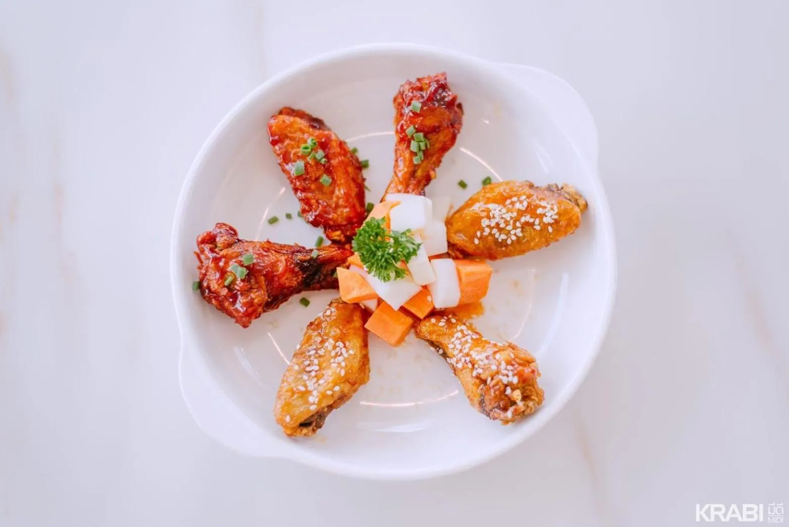 Food and drinks in Play Poshtel & Cafe'