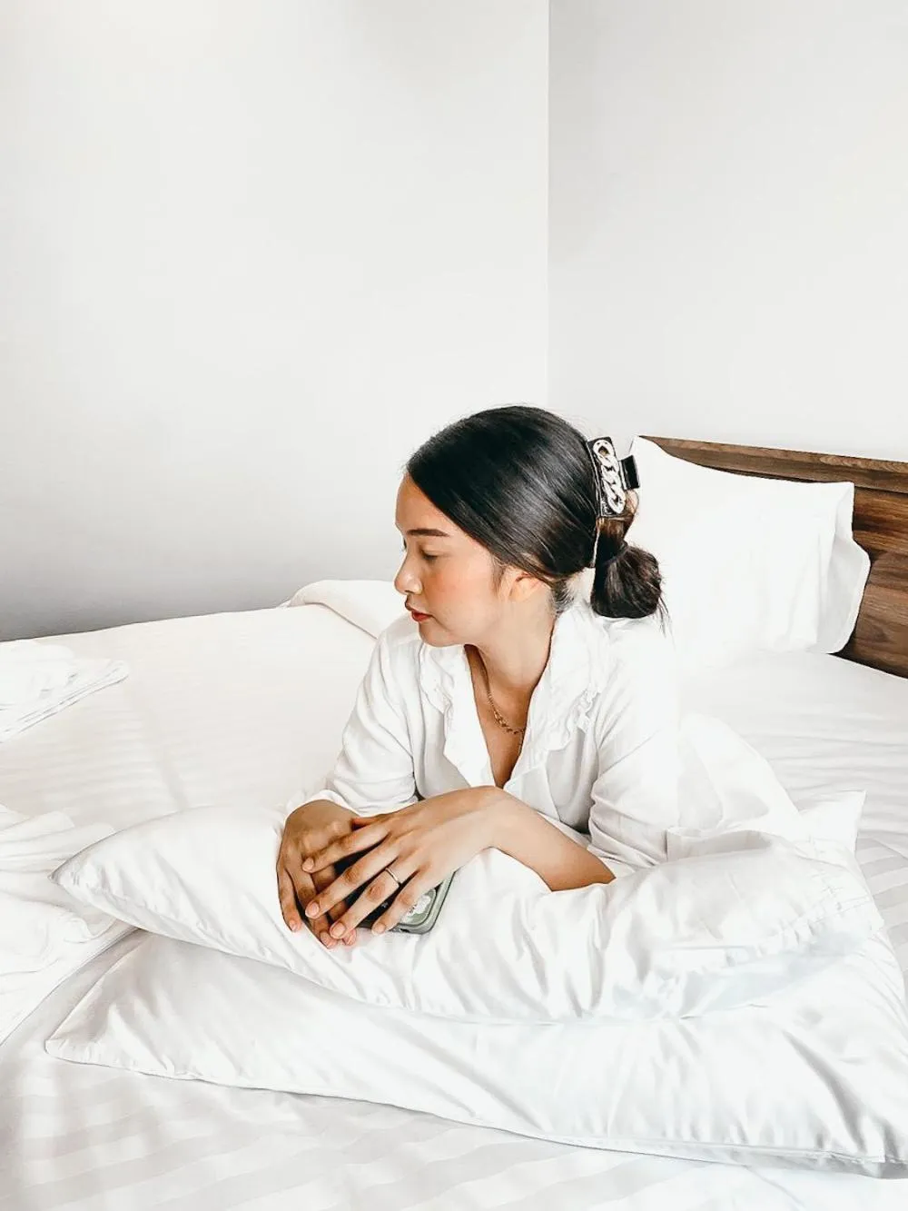 People, Bed in Play Poshtel & Cafe'