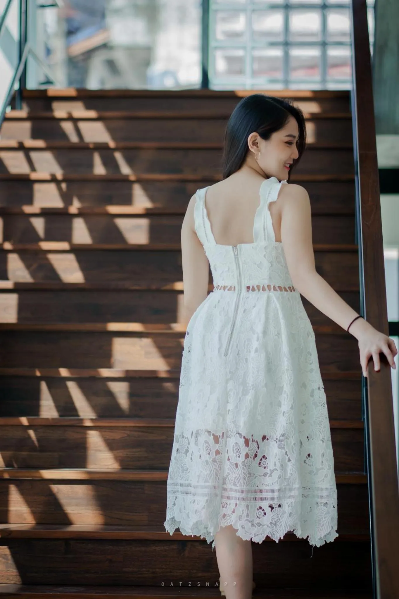 Area and facilities in Play Poshtel & Cafe'