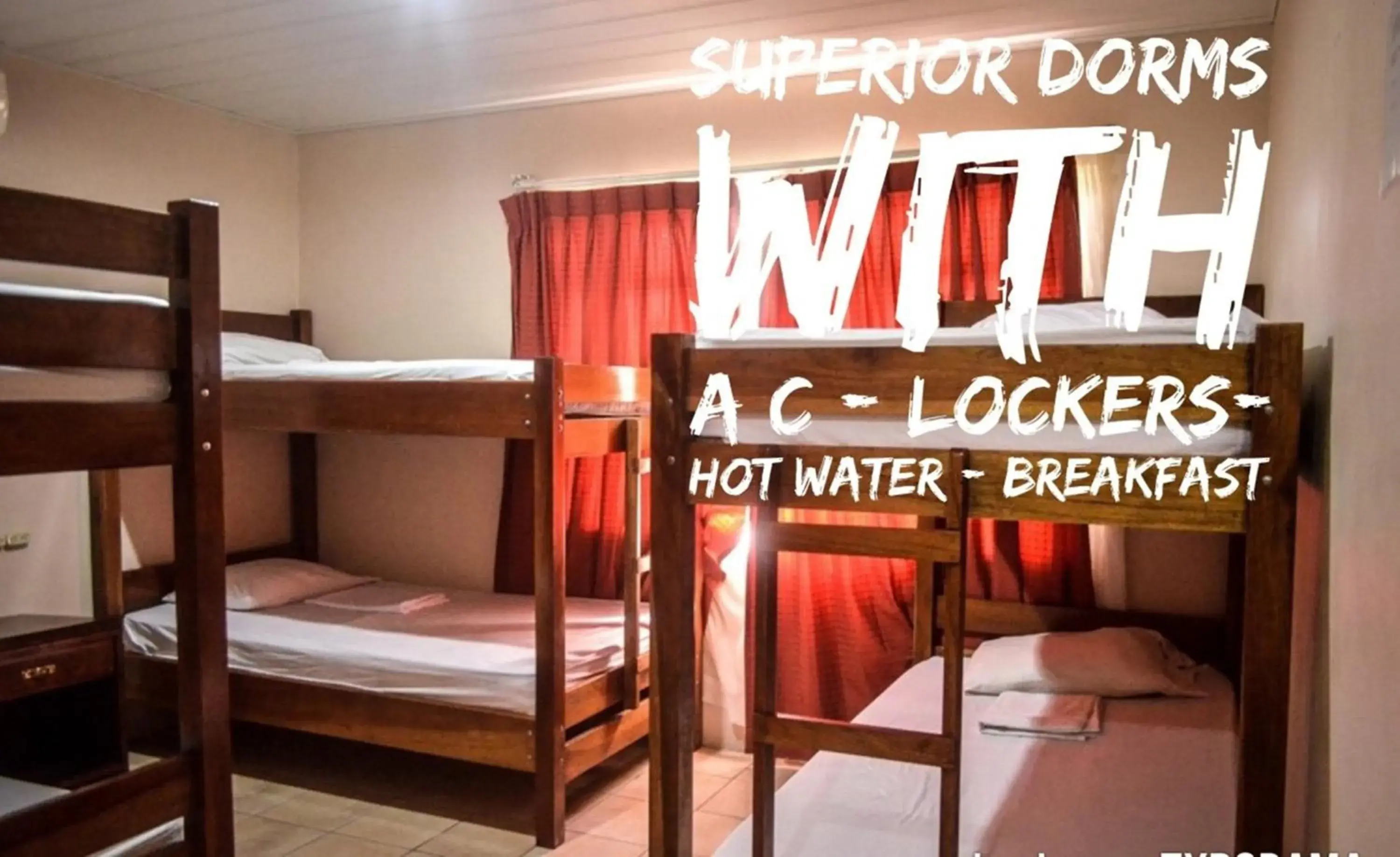 Other, Bed in Hotel La Choza Inn Other, Bed in Hotel La Choza Inn