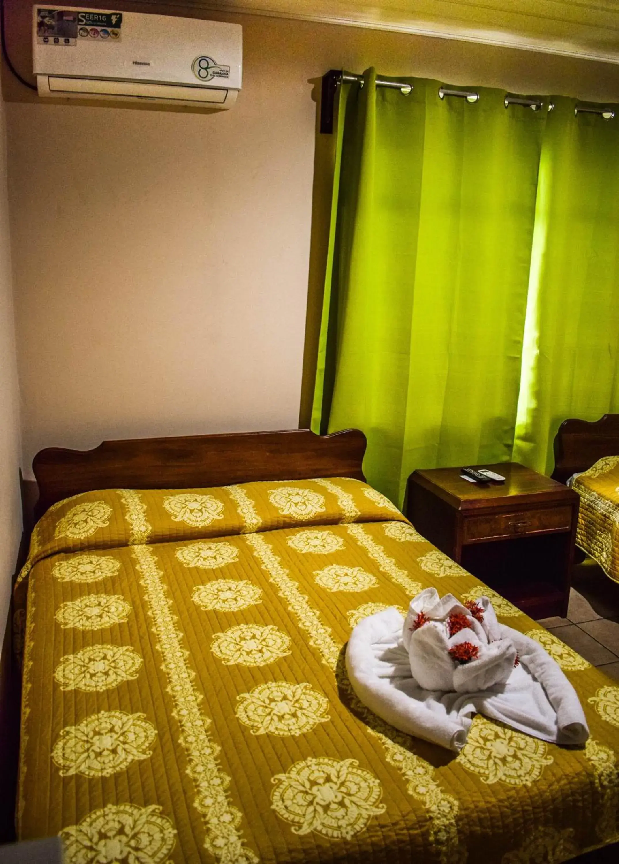 Other, Bed in Hotel La Choza Inn Other, Bed in Hotel La Choza Inn