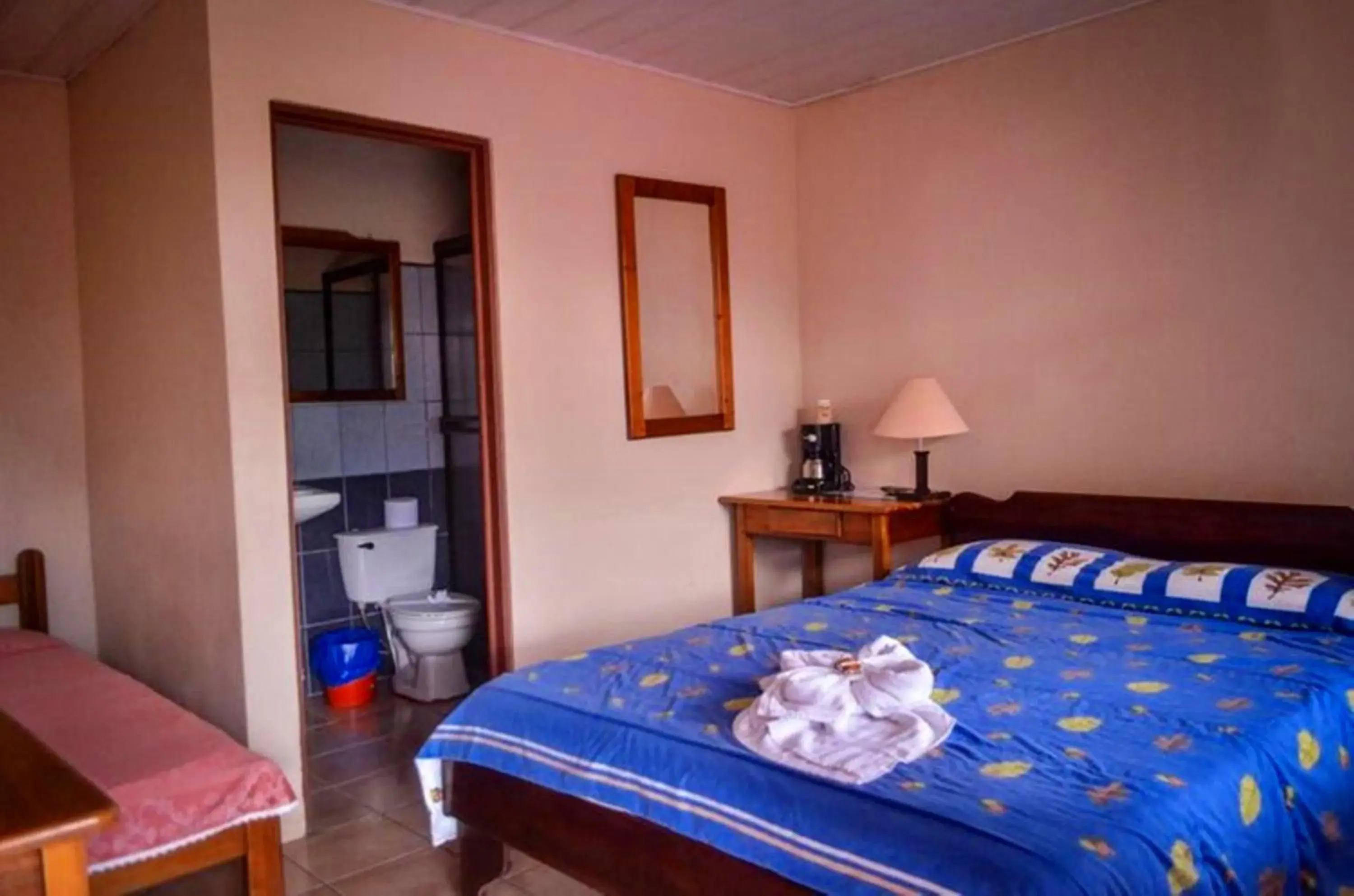 Other, Bed in Hotel La Choza Inn Other, Bed in Hotel La Choza Inn