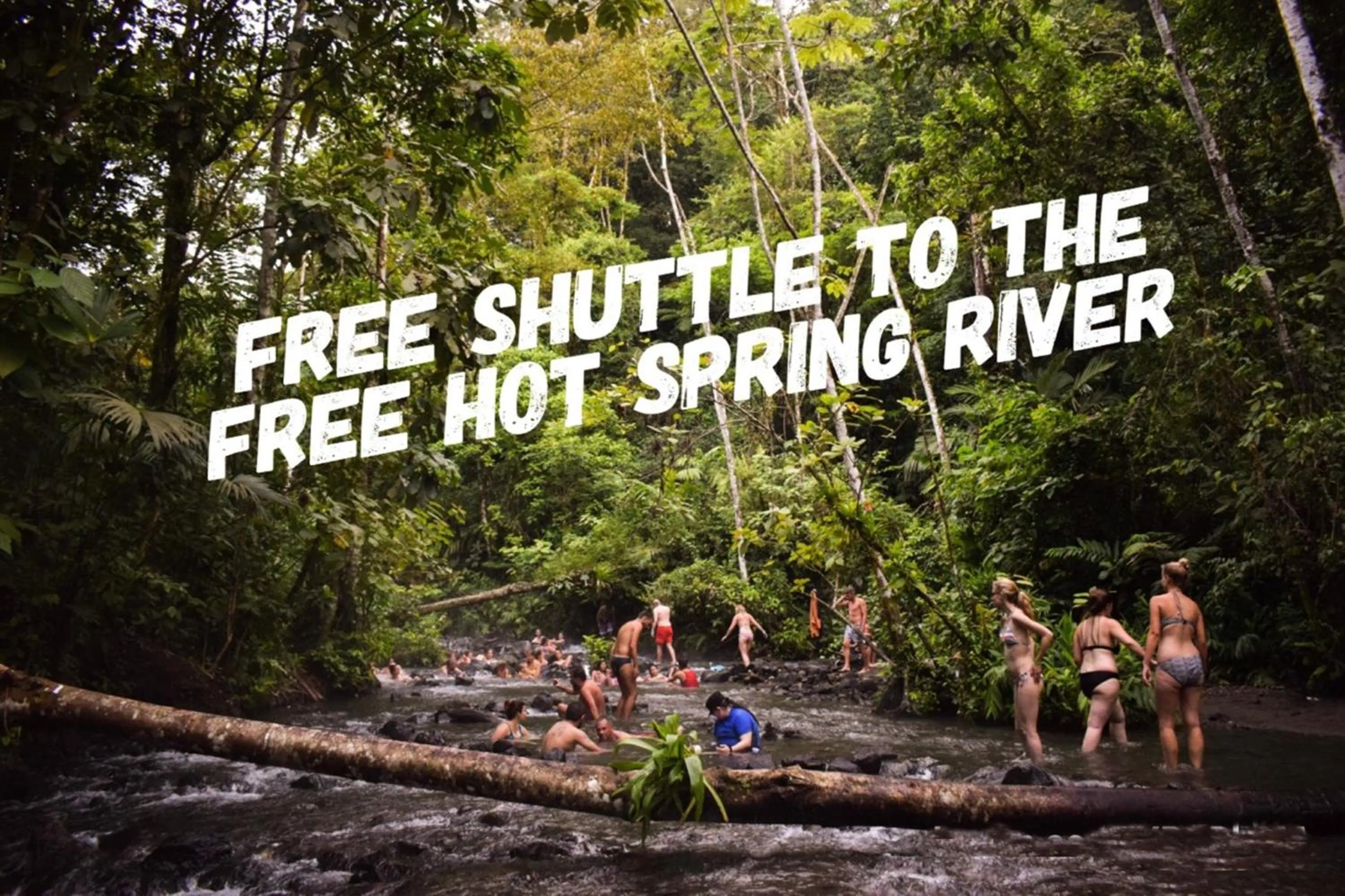 Other in Hotel La Choza Inn