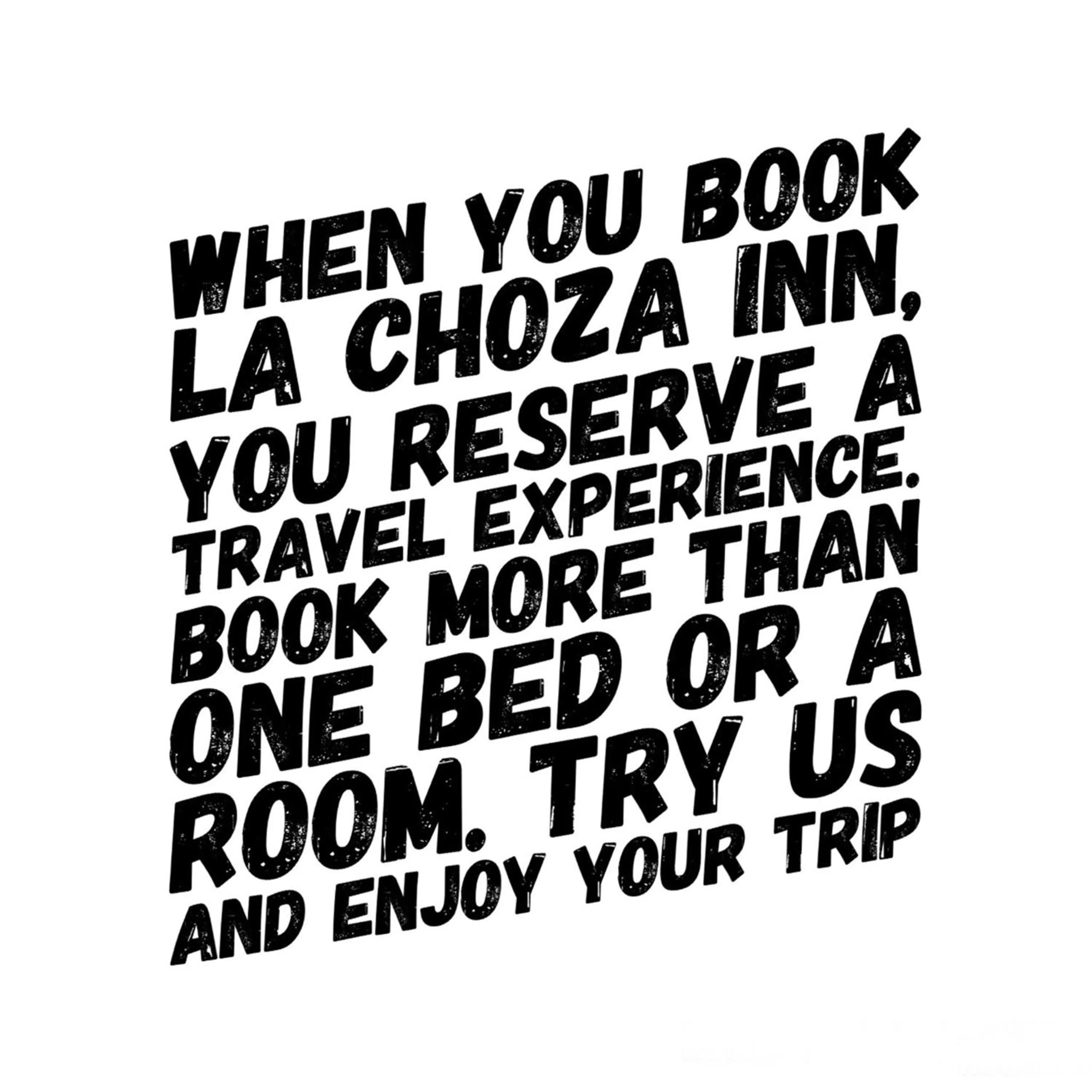 Other in Hotel La Choza Inn