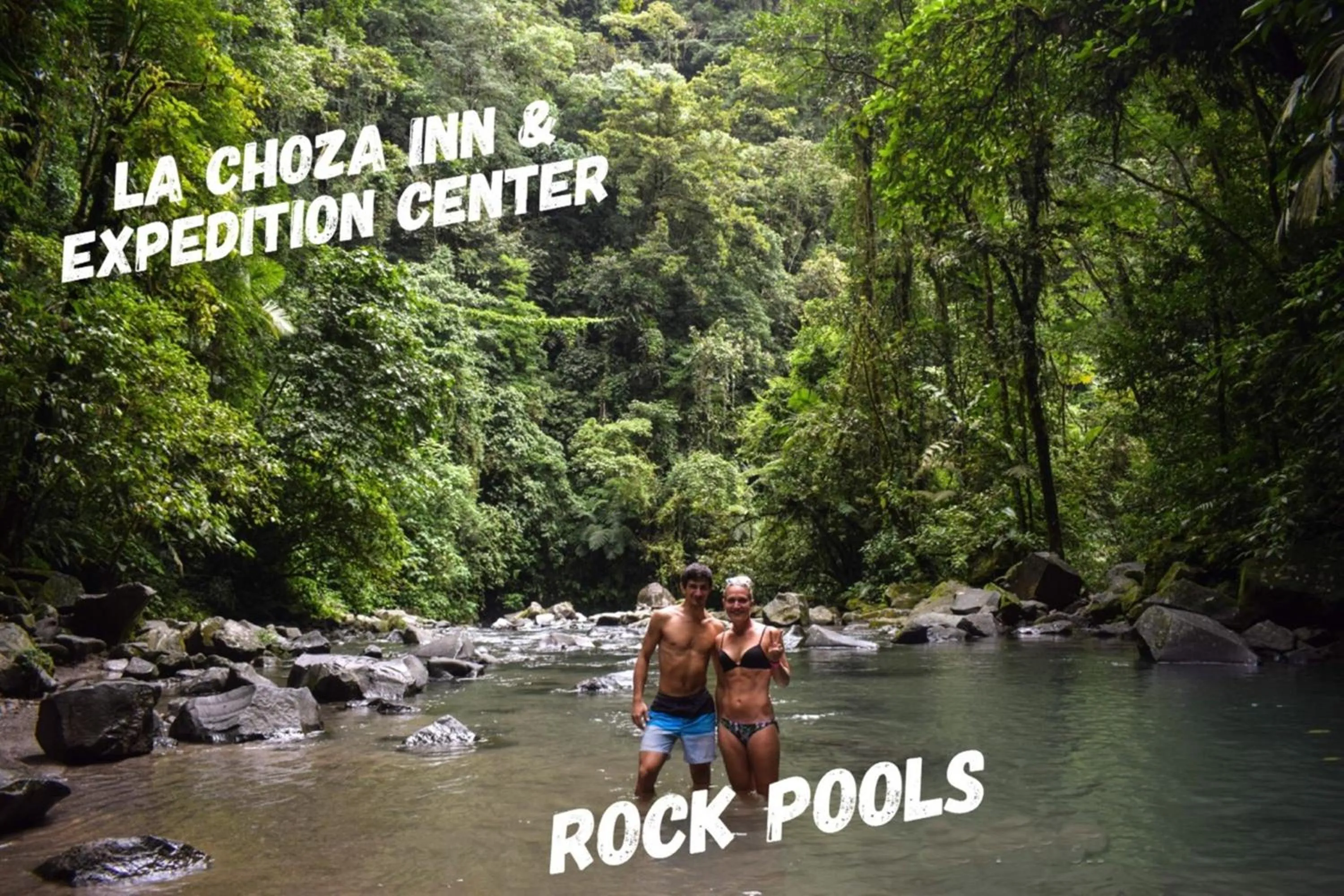 Other in Hotel La Choza Inn