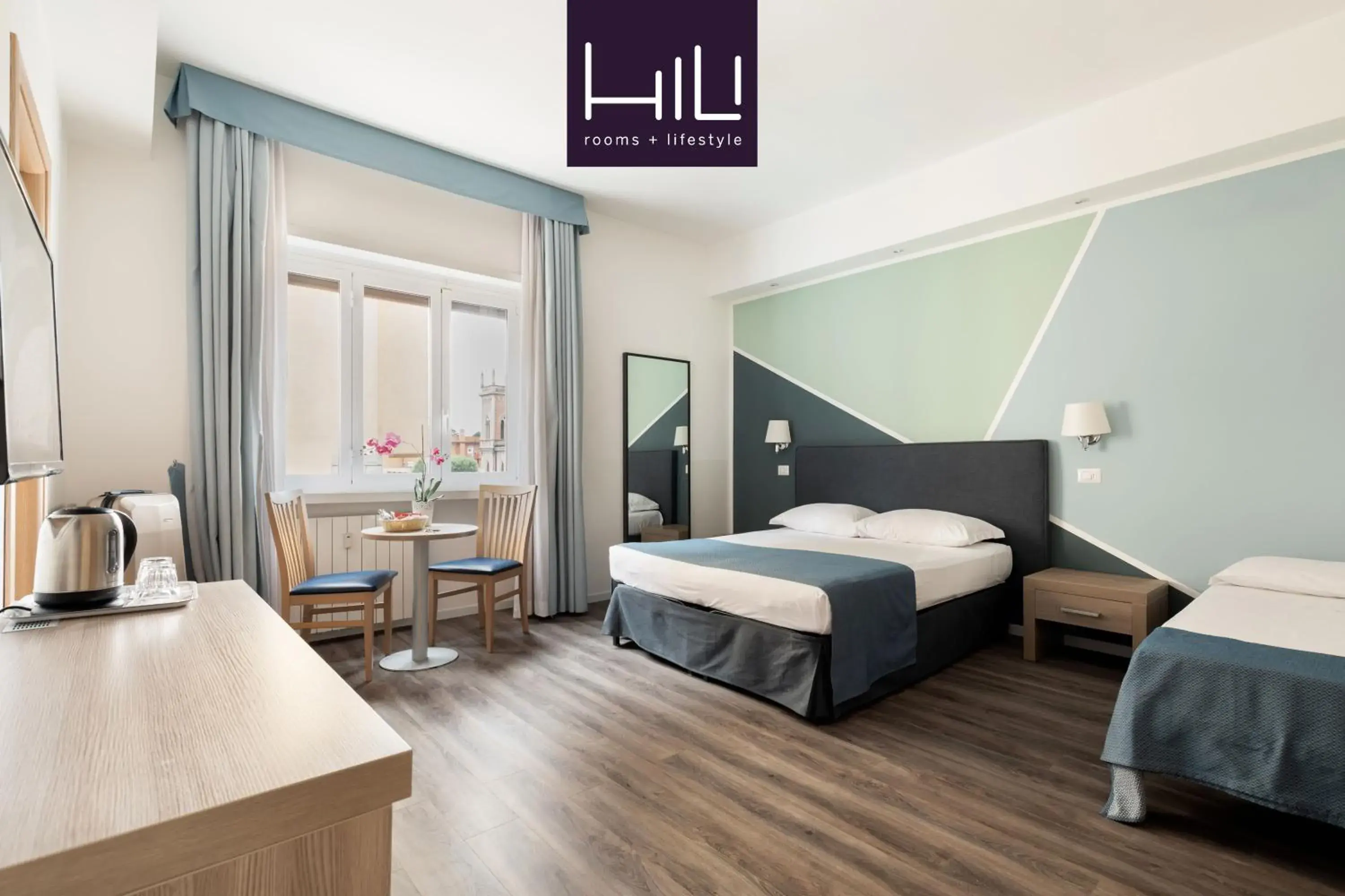 Fleming Suites by Hili Fleming Suites by Hili