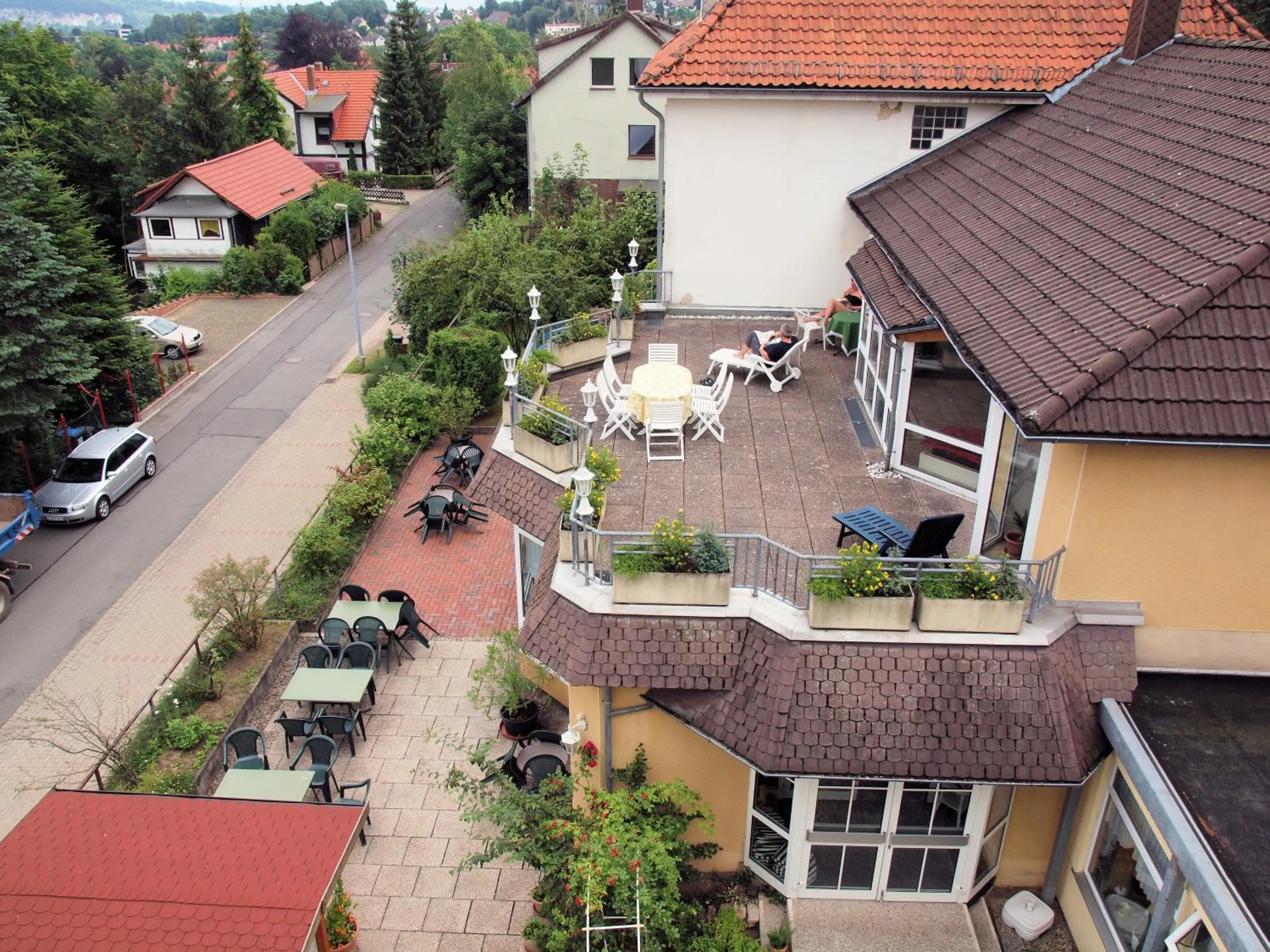 Hotel-Pension Ursula