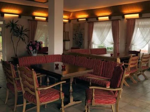 Hotel-Pension Ursula