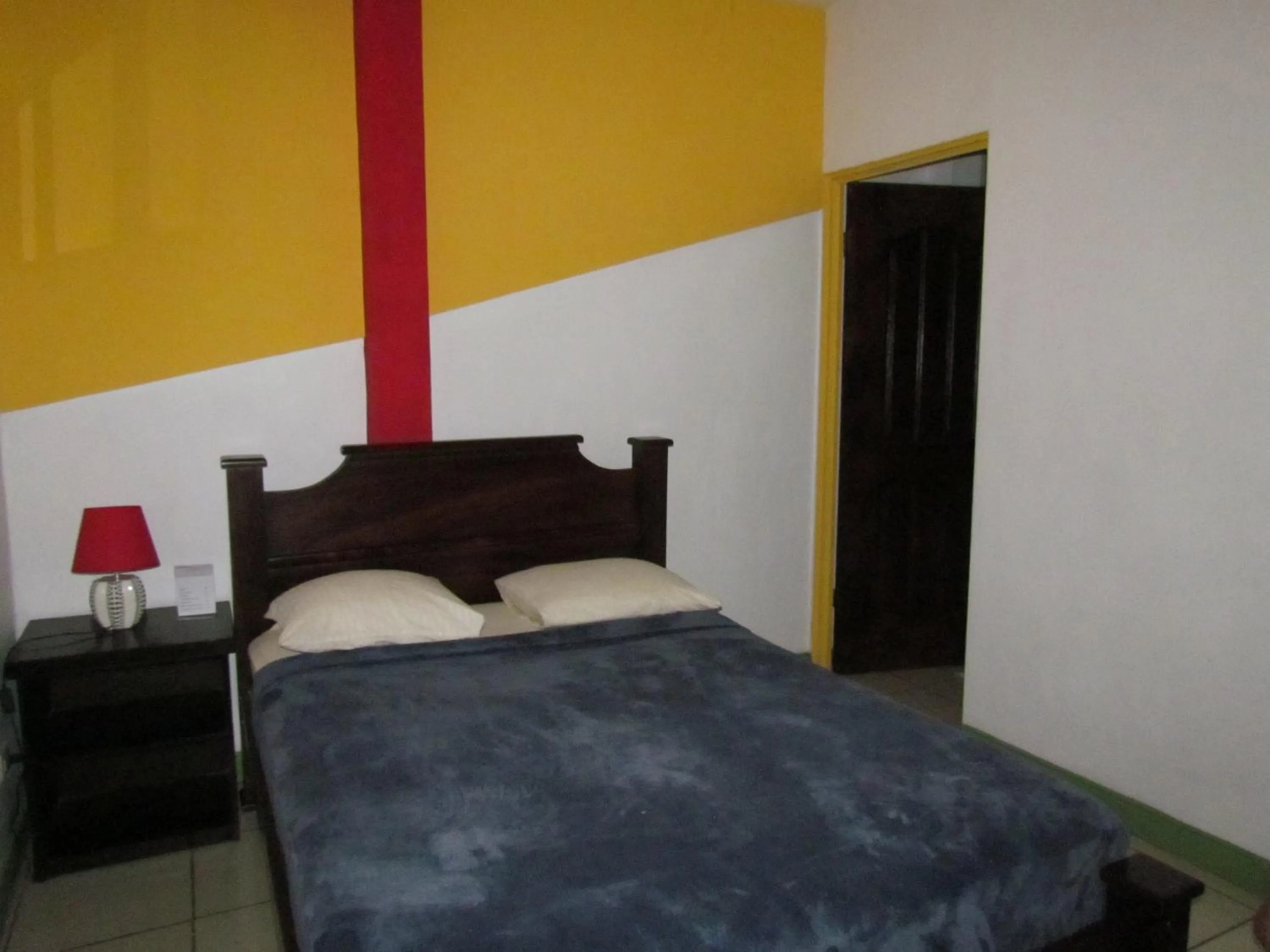 Hostel Shakti