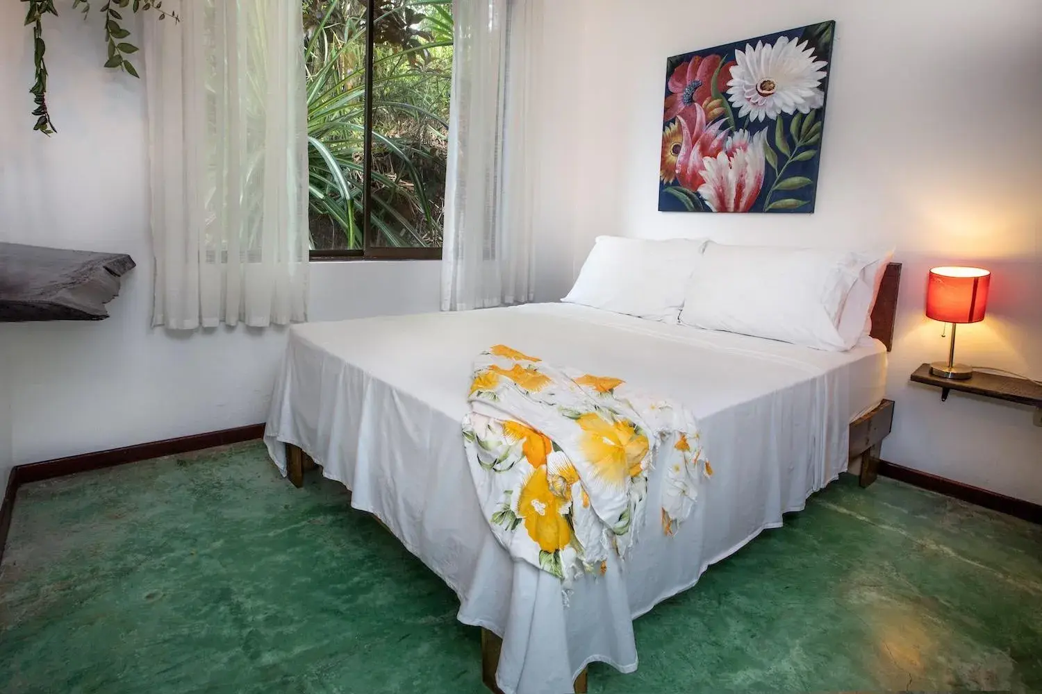 Standard Double Room in Villas Jacquelina Standard Double Room in Villas Jacquelina