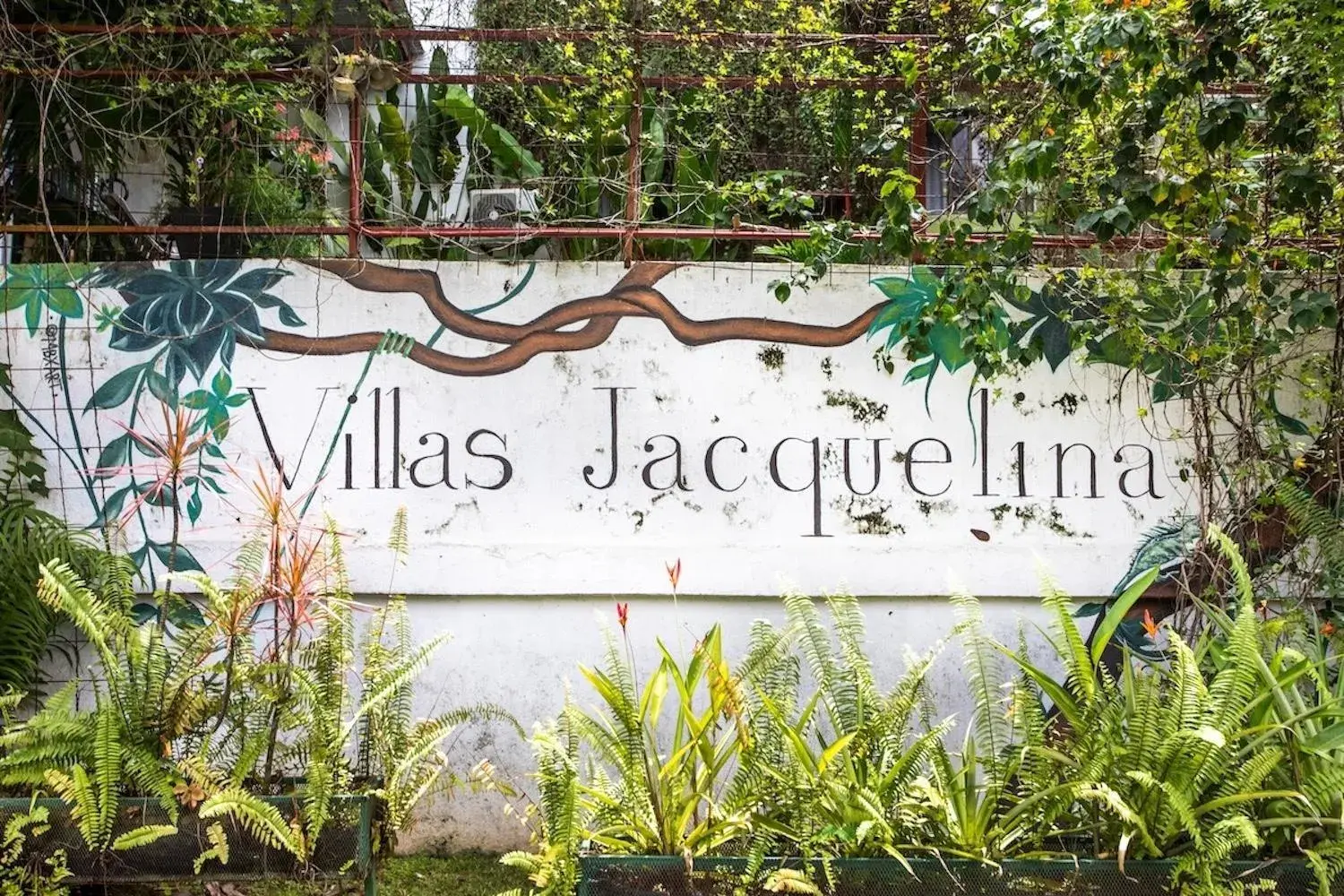 Villas Jacquelina Villas Jacquelina