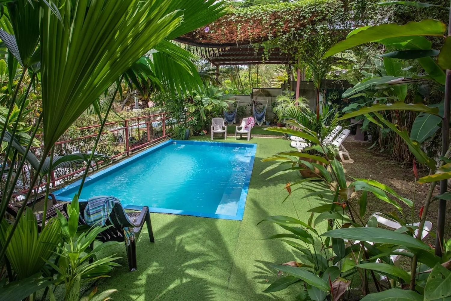 Villas Jacquelina