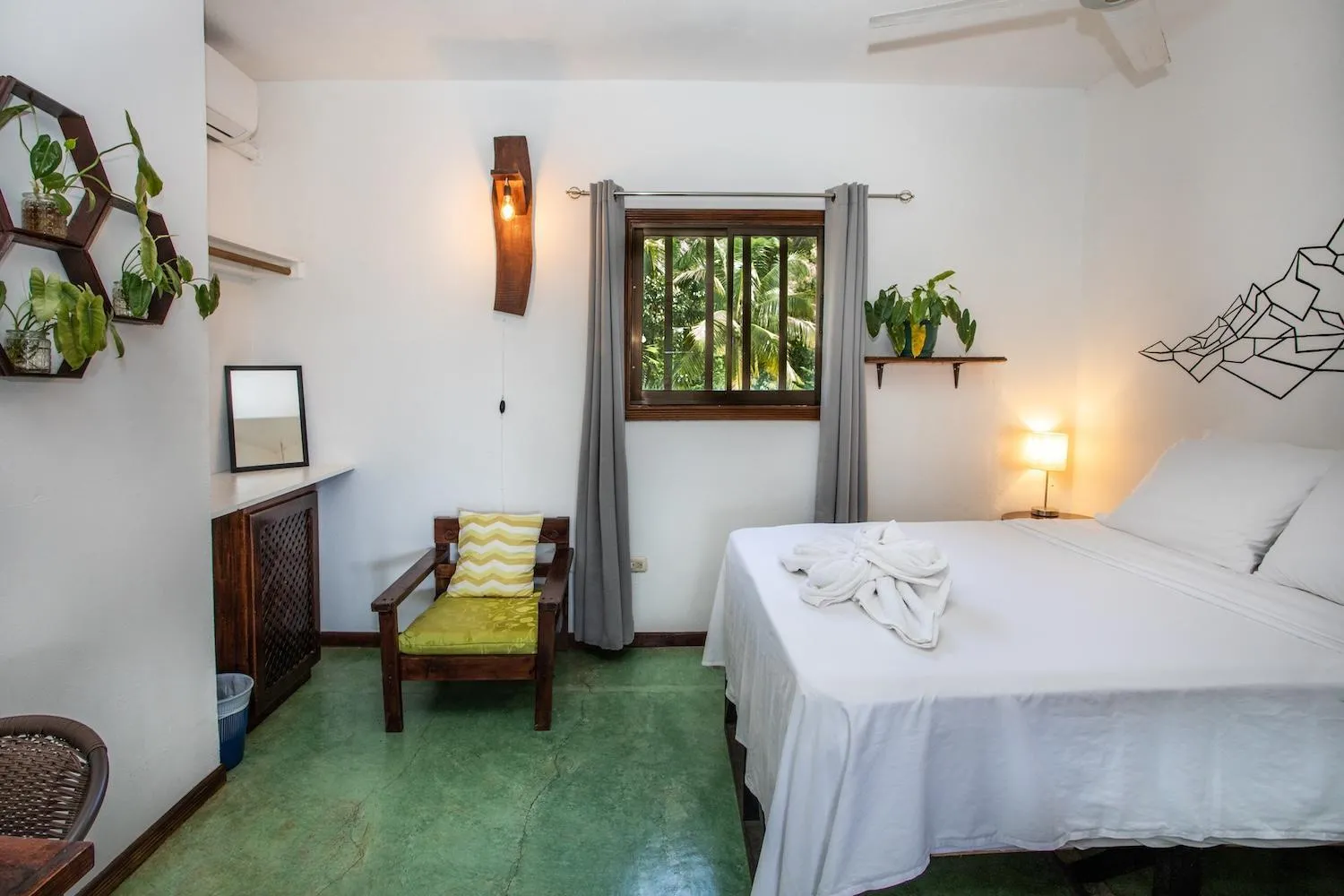 Apartment - single occupancy in Villas Jacquelina