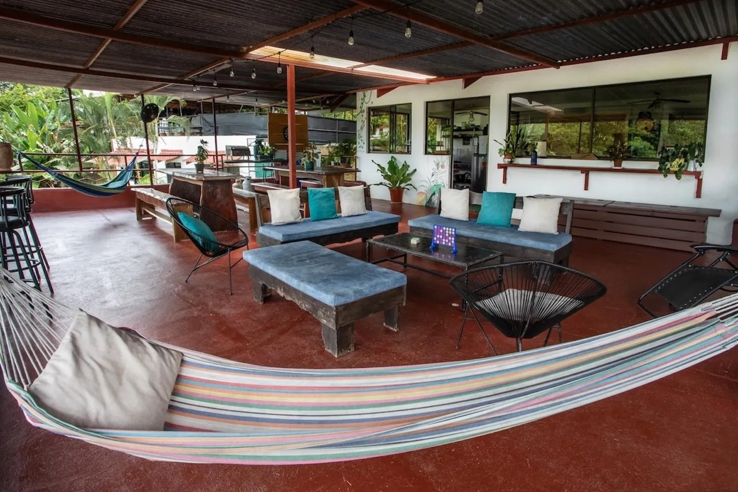 Villas Jacquelina