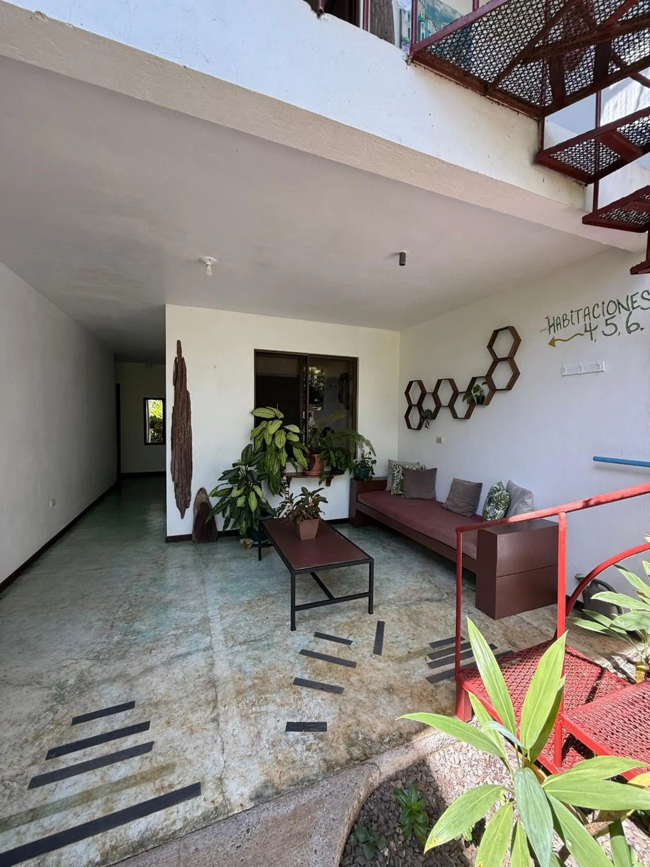 Family Suite in Villas Jacquelina Family Suite in Villas Jacquelina