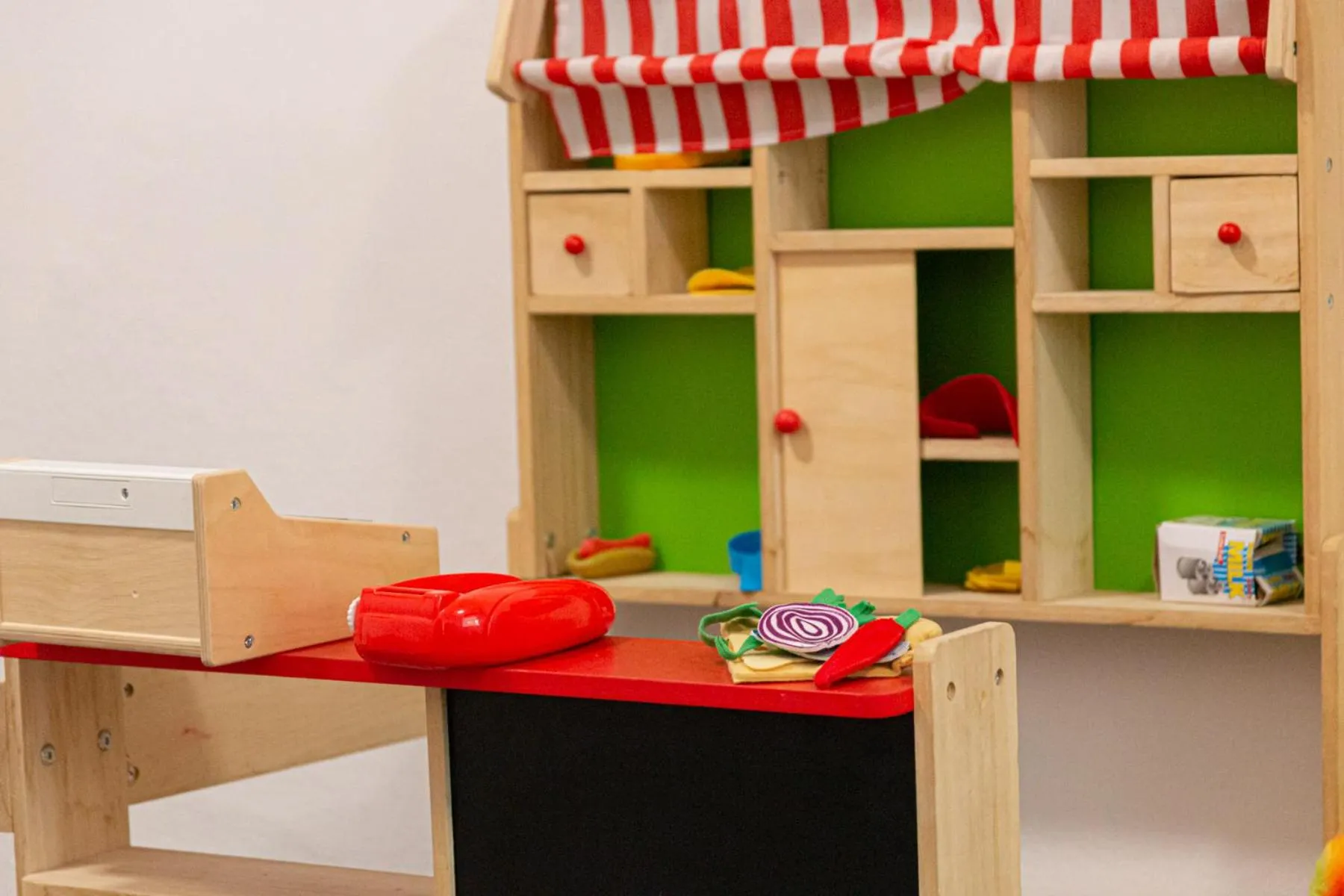 Game Room in Hagyma Panzió Makó