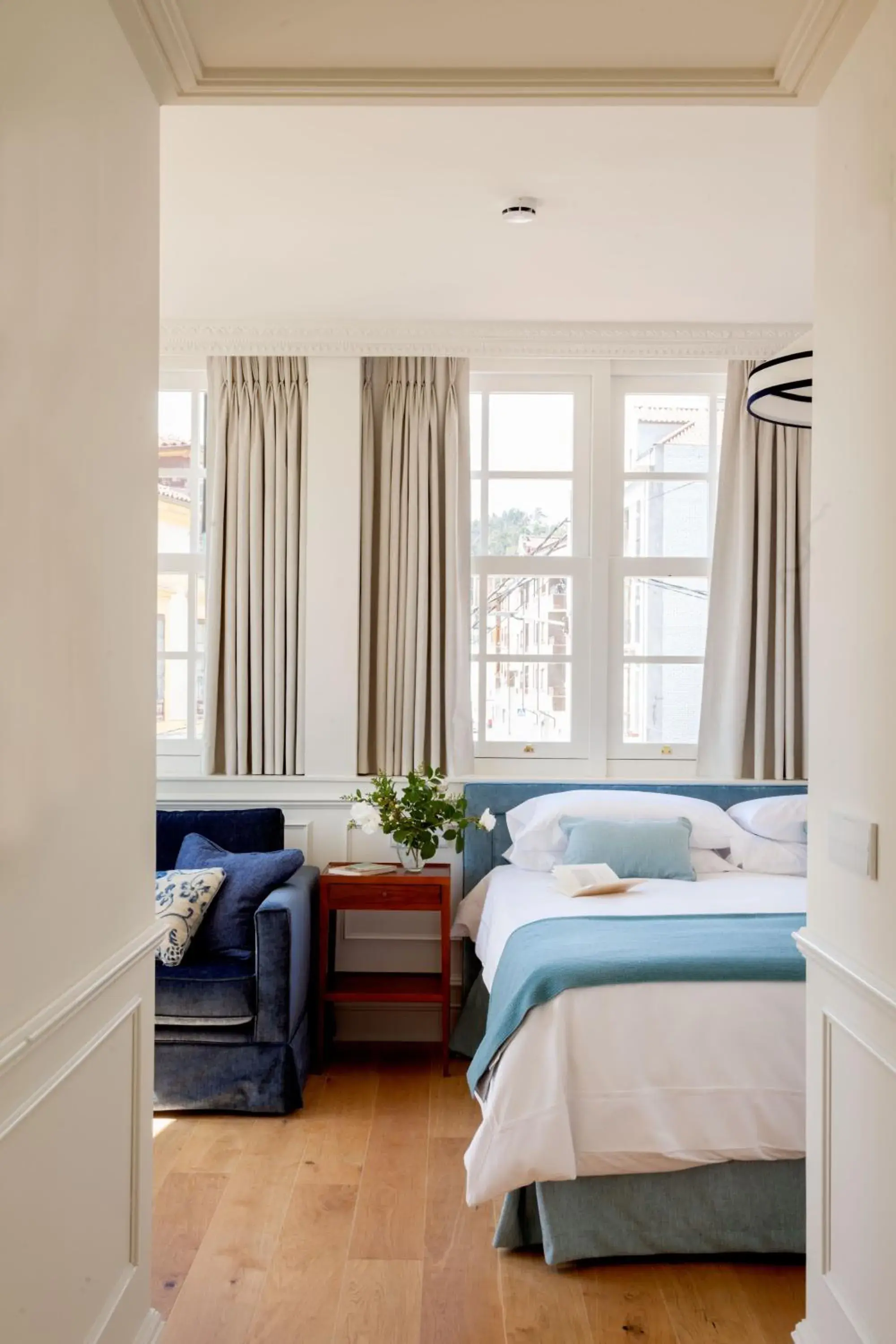 Gran hotel Brillante Gran hotel Brillante