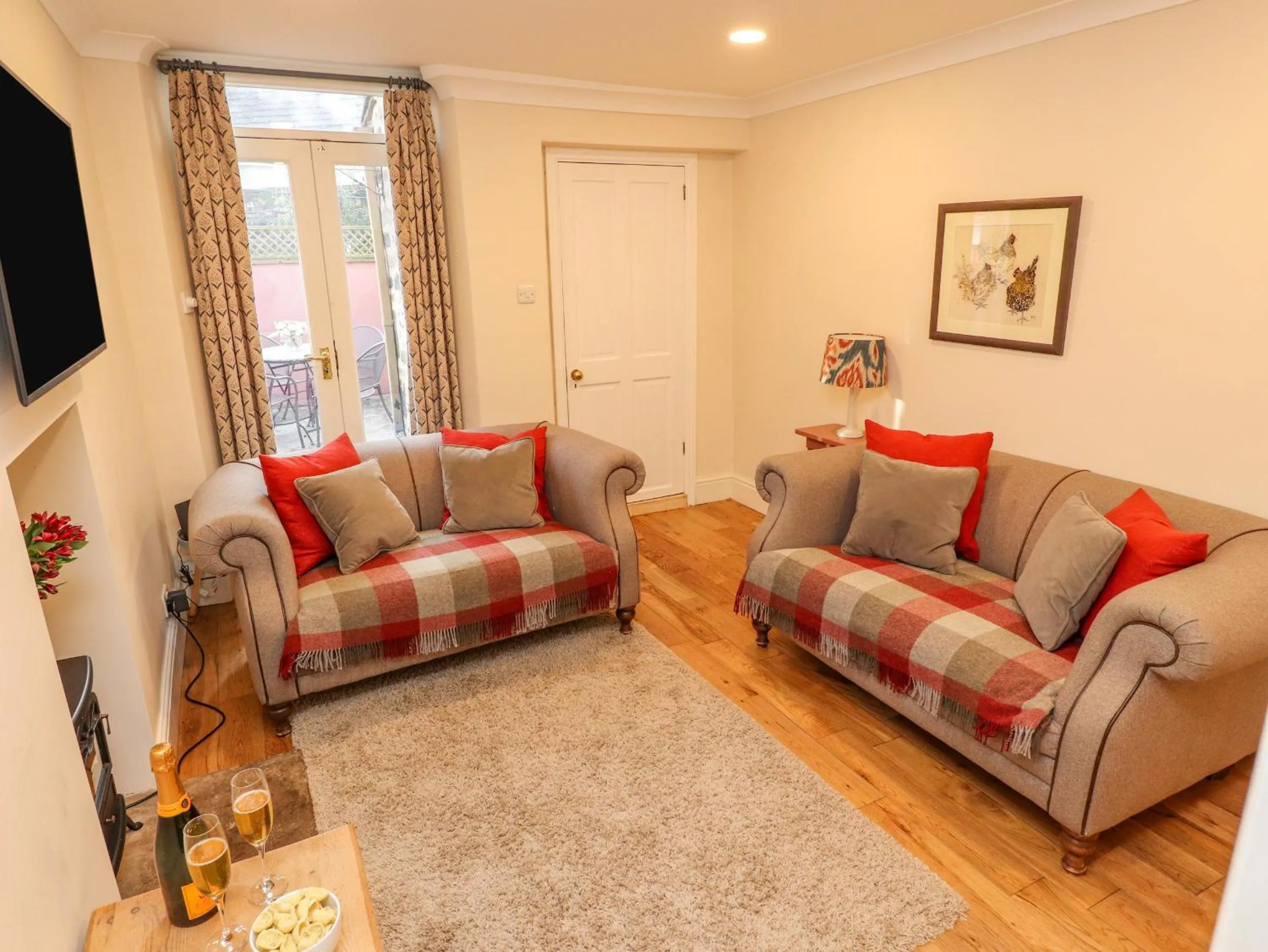 Dray Cottage