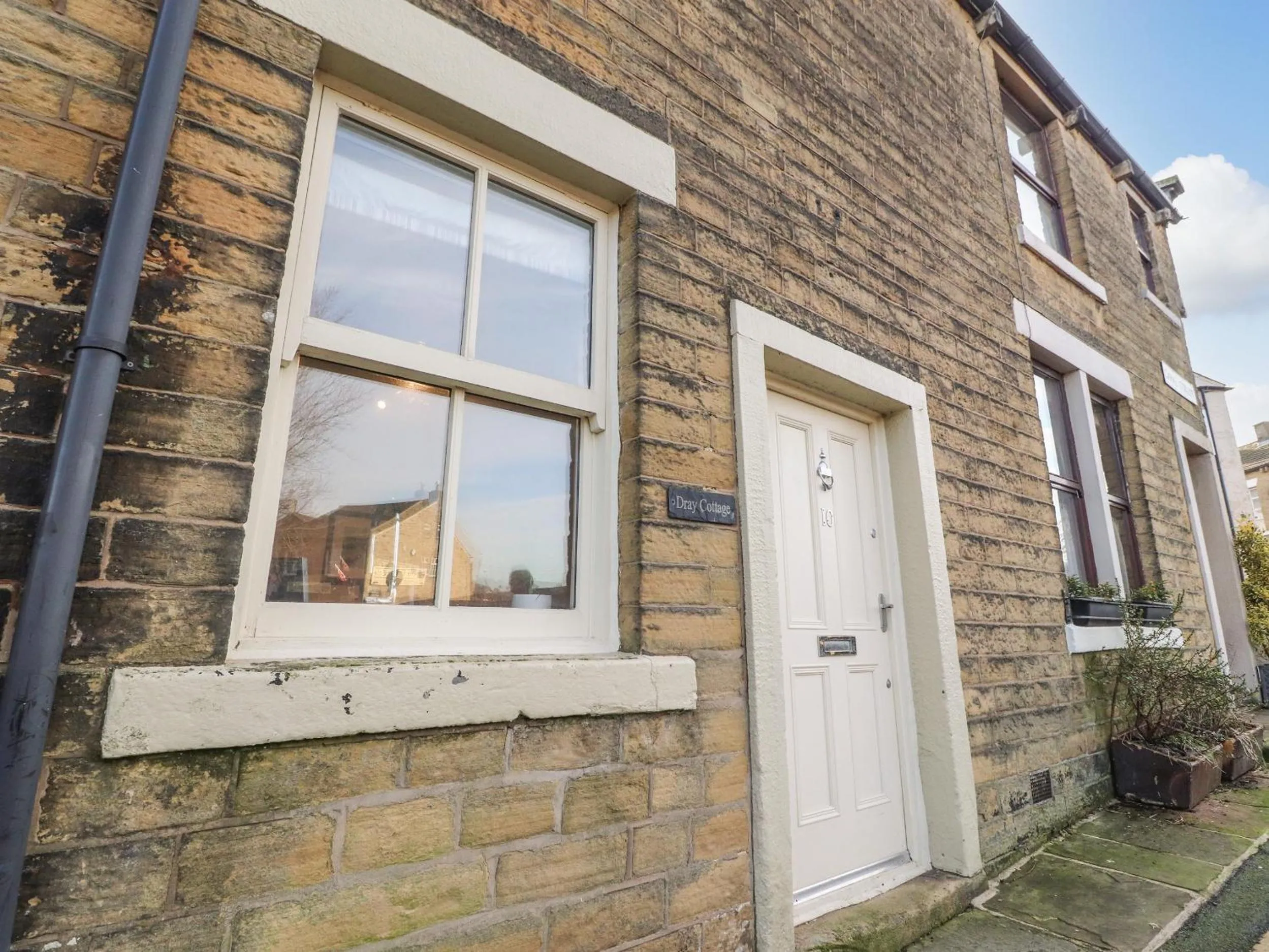 Dray Cottage