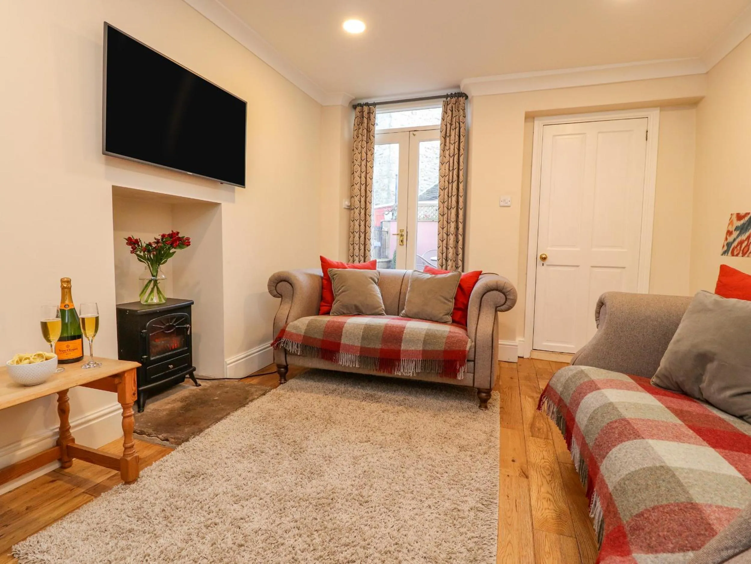 Dray Cottage
