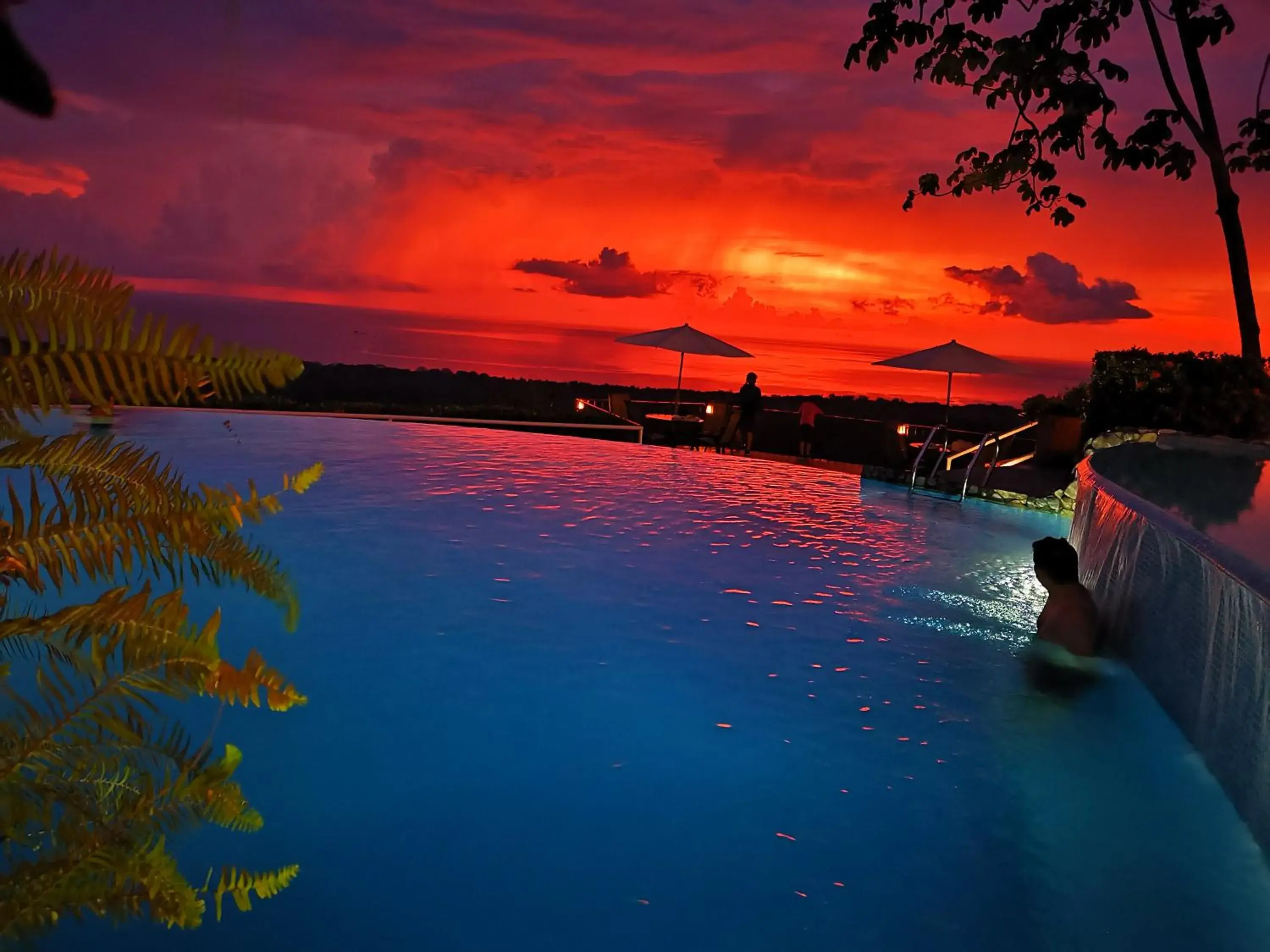 View (from property/room) in Vista Ballena View (from property/room) in Vista Ballena