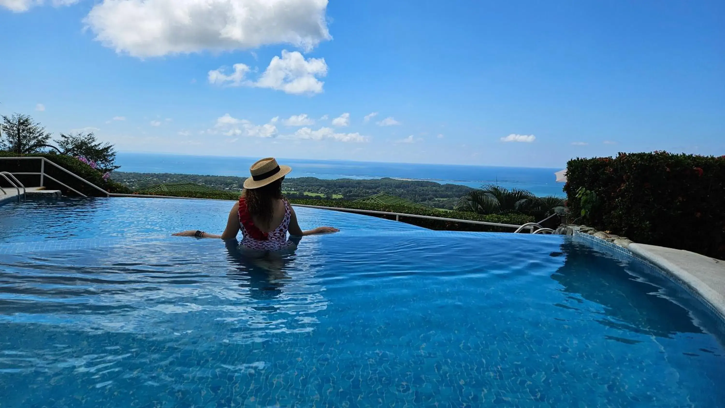 Property building in Vista Ballena Property building in Vista Ballena