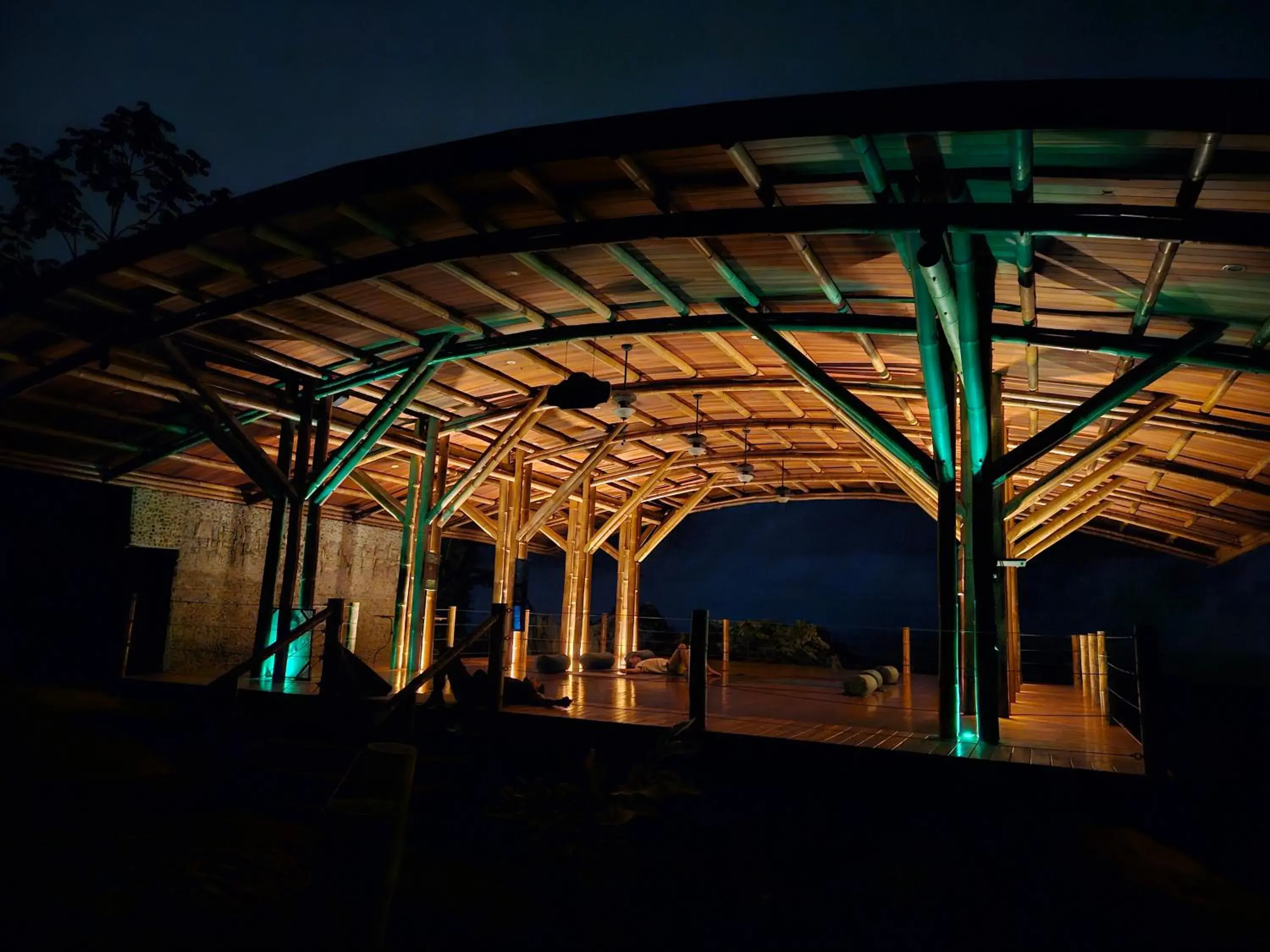 Spa and wellness centre/facilities in Vista Ballena Spa and wellness centre/facilities in Vista Ballena