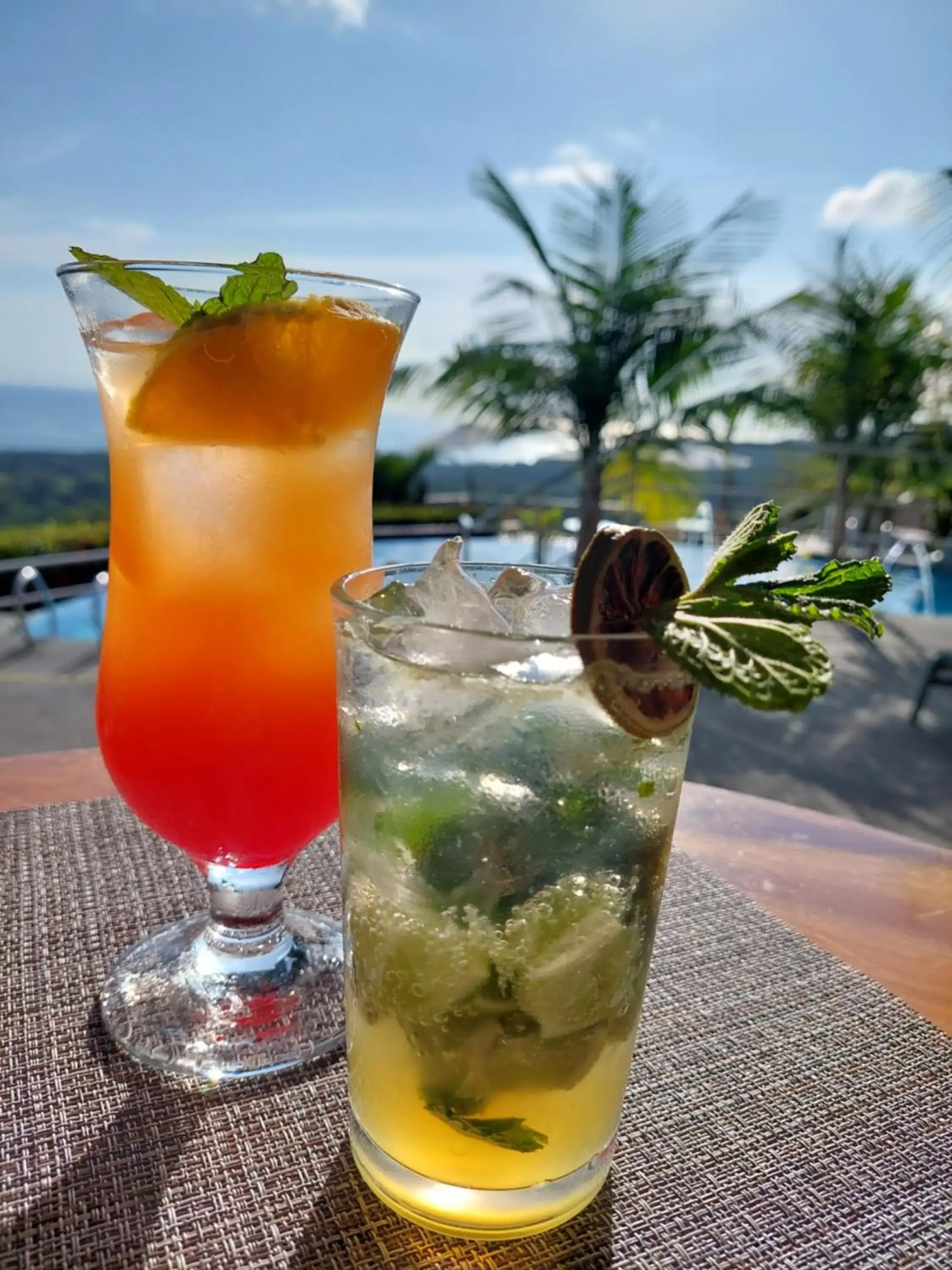 Restaurant/places to eat in Vista Ballena Restaurant/places to eat in Vista Ballena