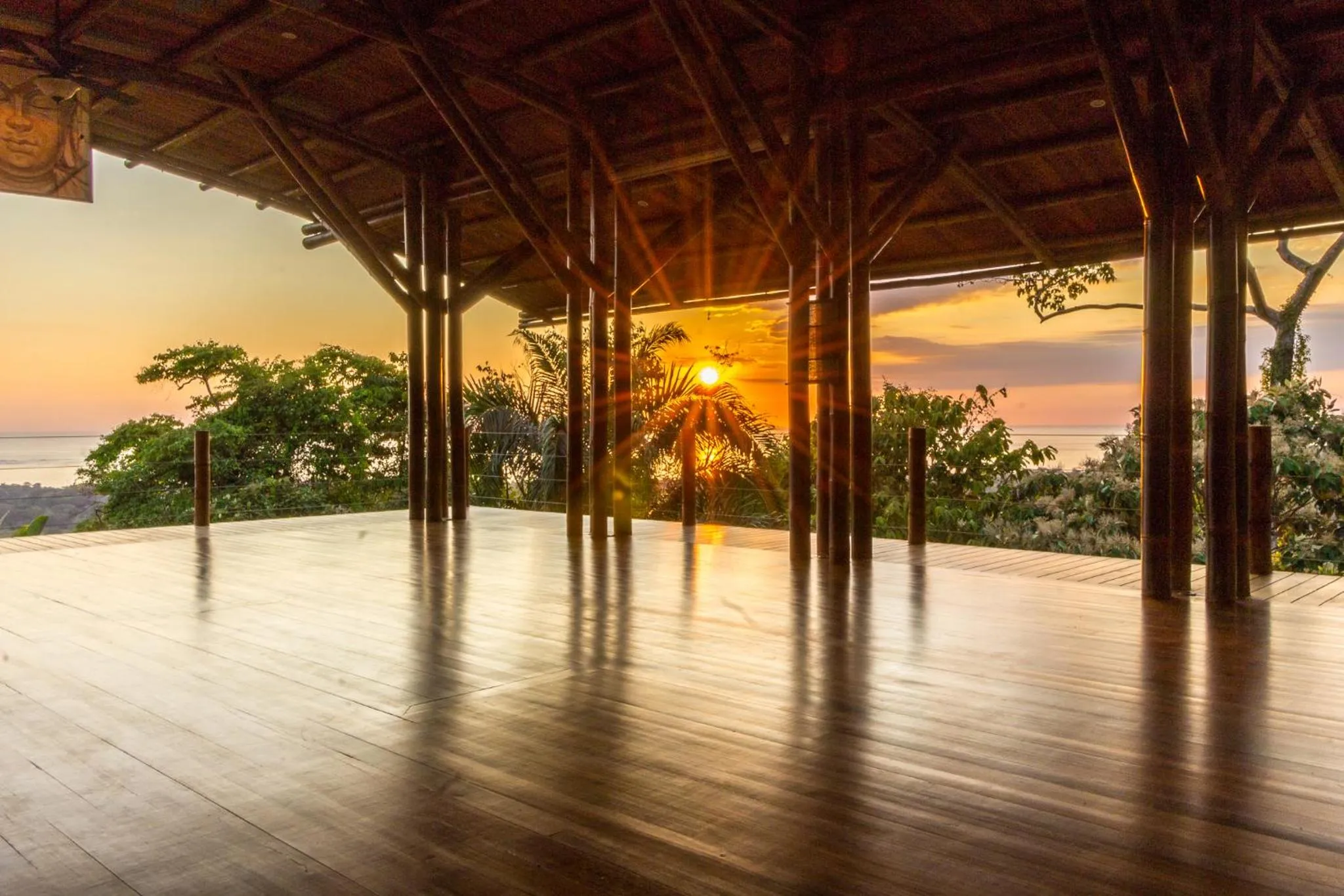 Spa and wellness centre/facilities in Vista Ballena