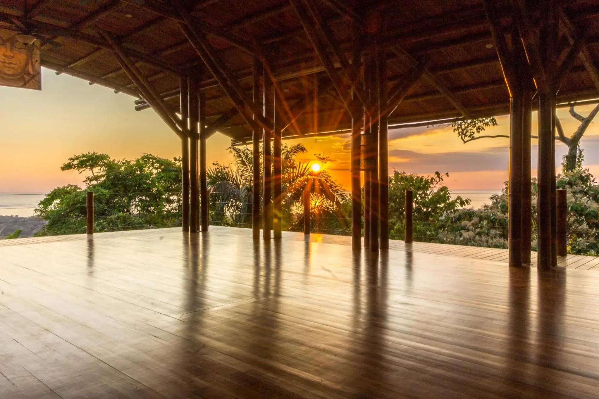 Spa and wellness centre/facilities in Vista Ballena Spa and wellness centre/facilities in Vista Ballena