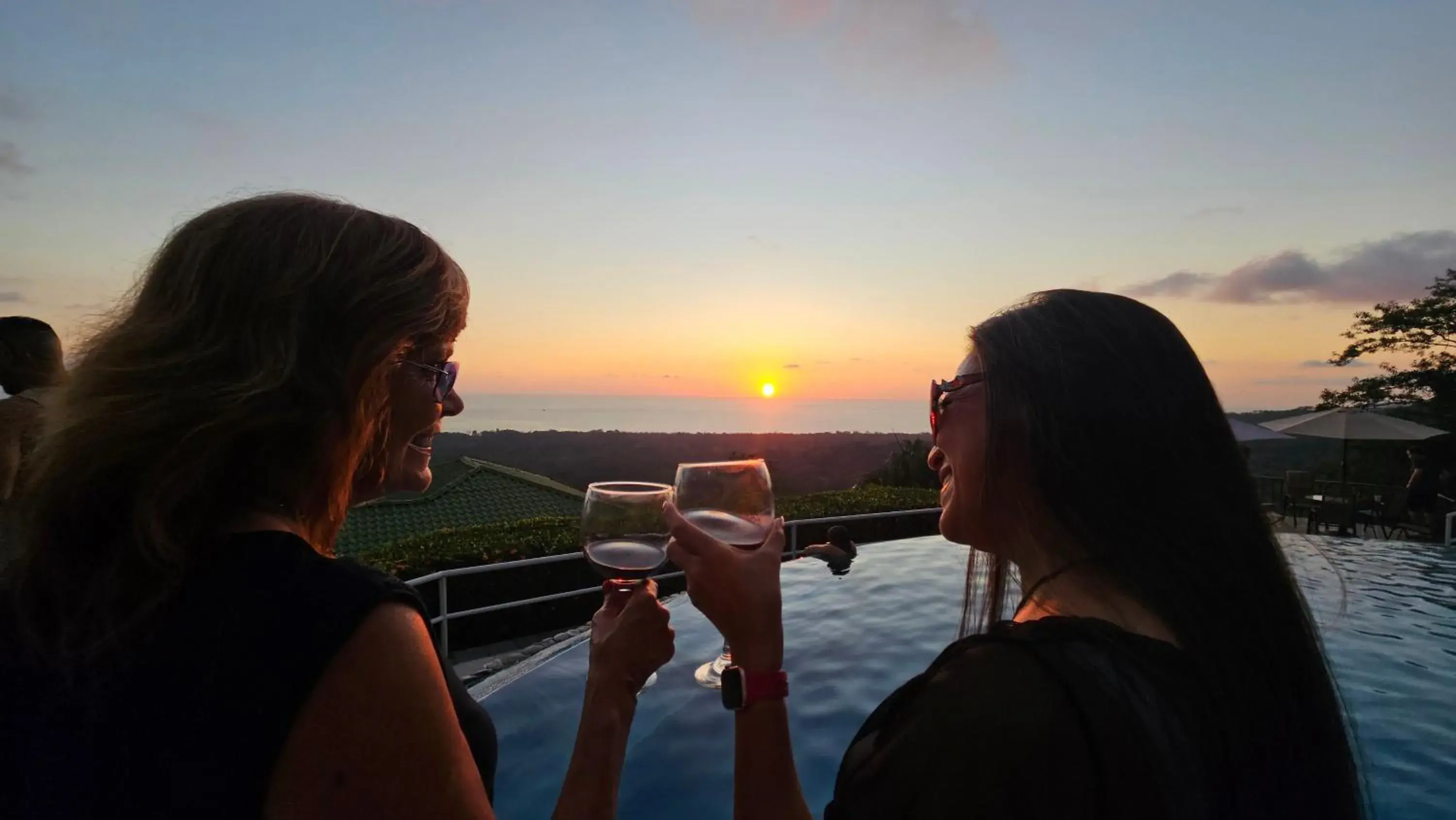 Restaurant/places to eat in Vista Ballena Restaurant/places to eat in Vista Ballena