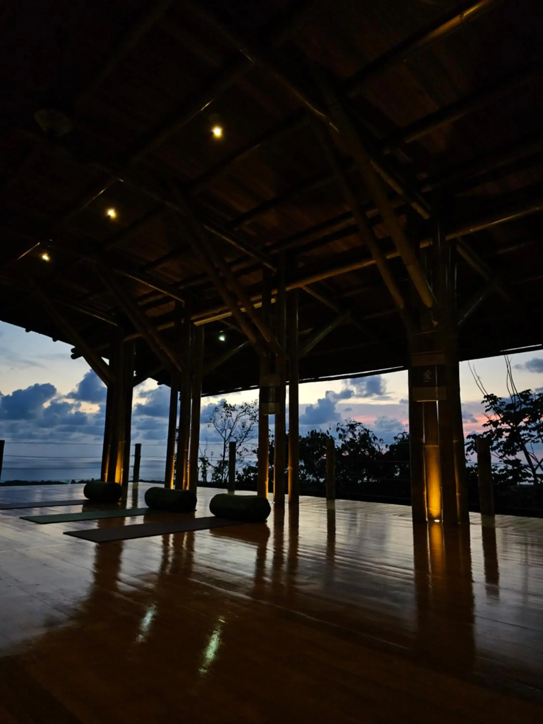 Spa and wellness centre/facilities in Vista Ballena Spa and wellness centre/facilities in Vista Ballena