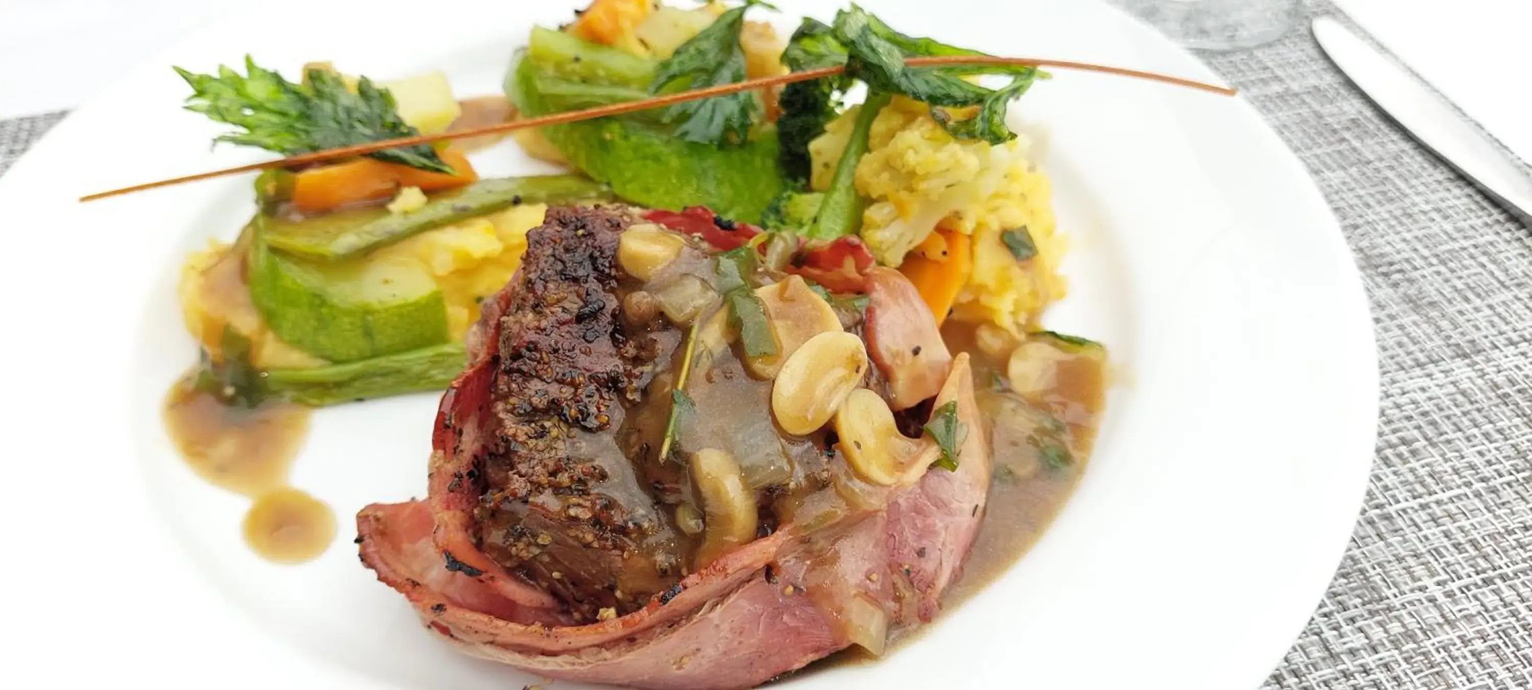 Restaurant/places to eat in Vista Ballena Restaurant/places to eat in Vista Ballena