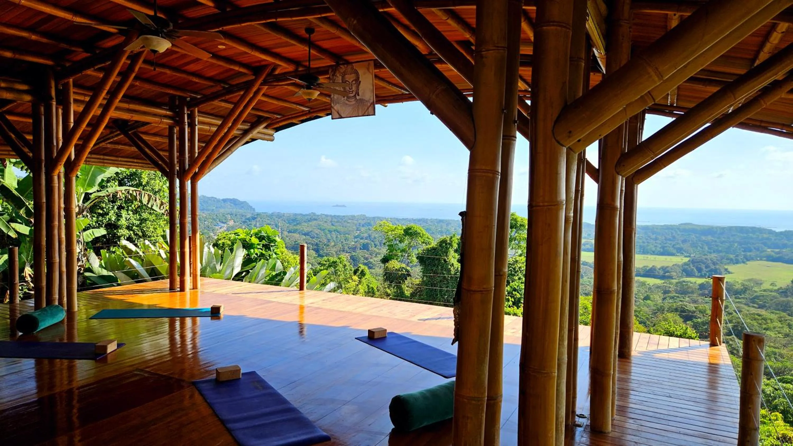 Spa and wellness centre/facilities in Vista Ballena