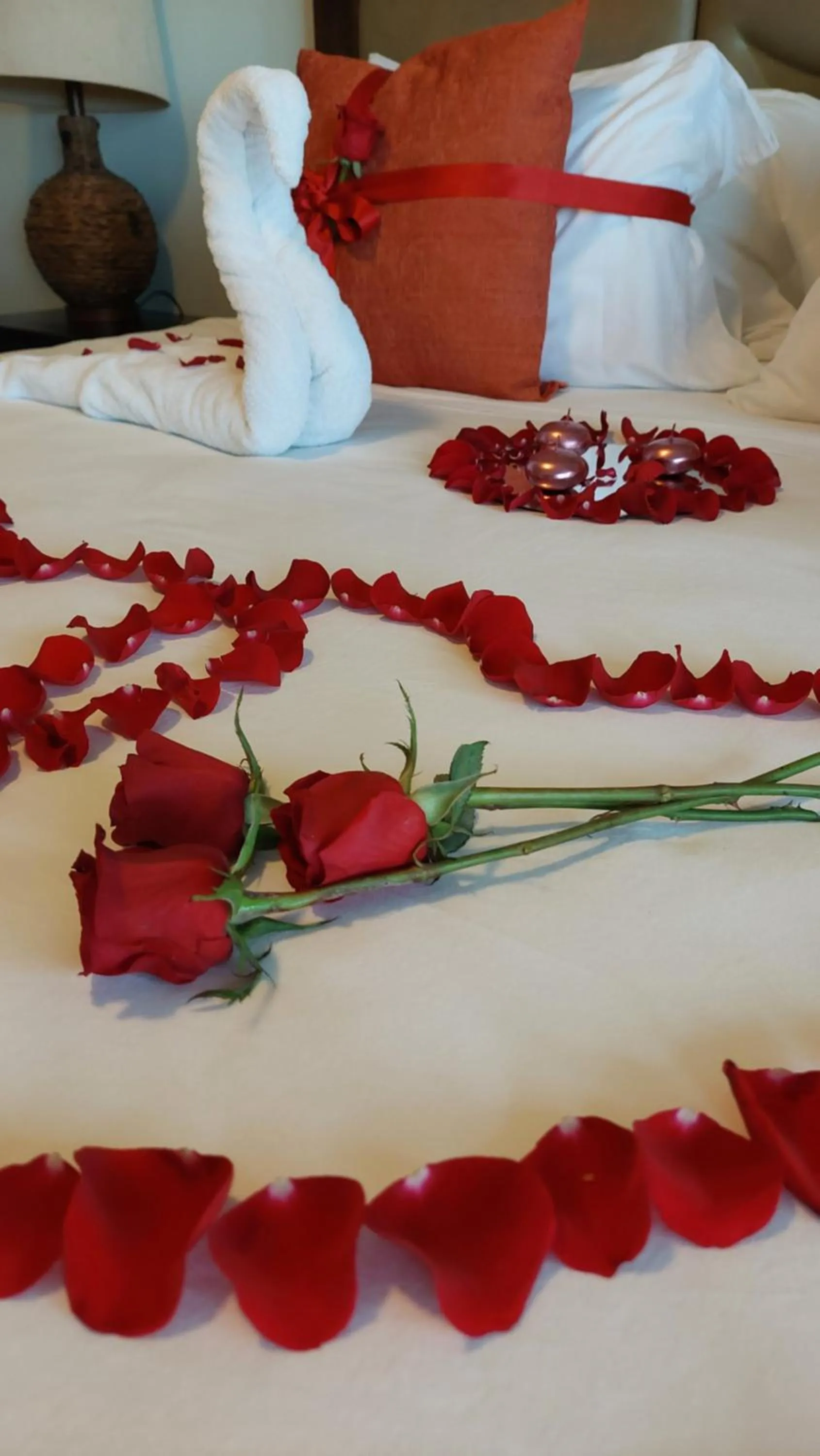 Bedroom, Bed in Vista Ballena