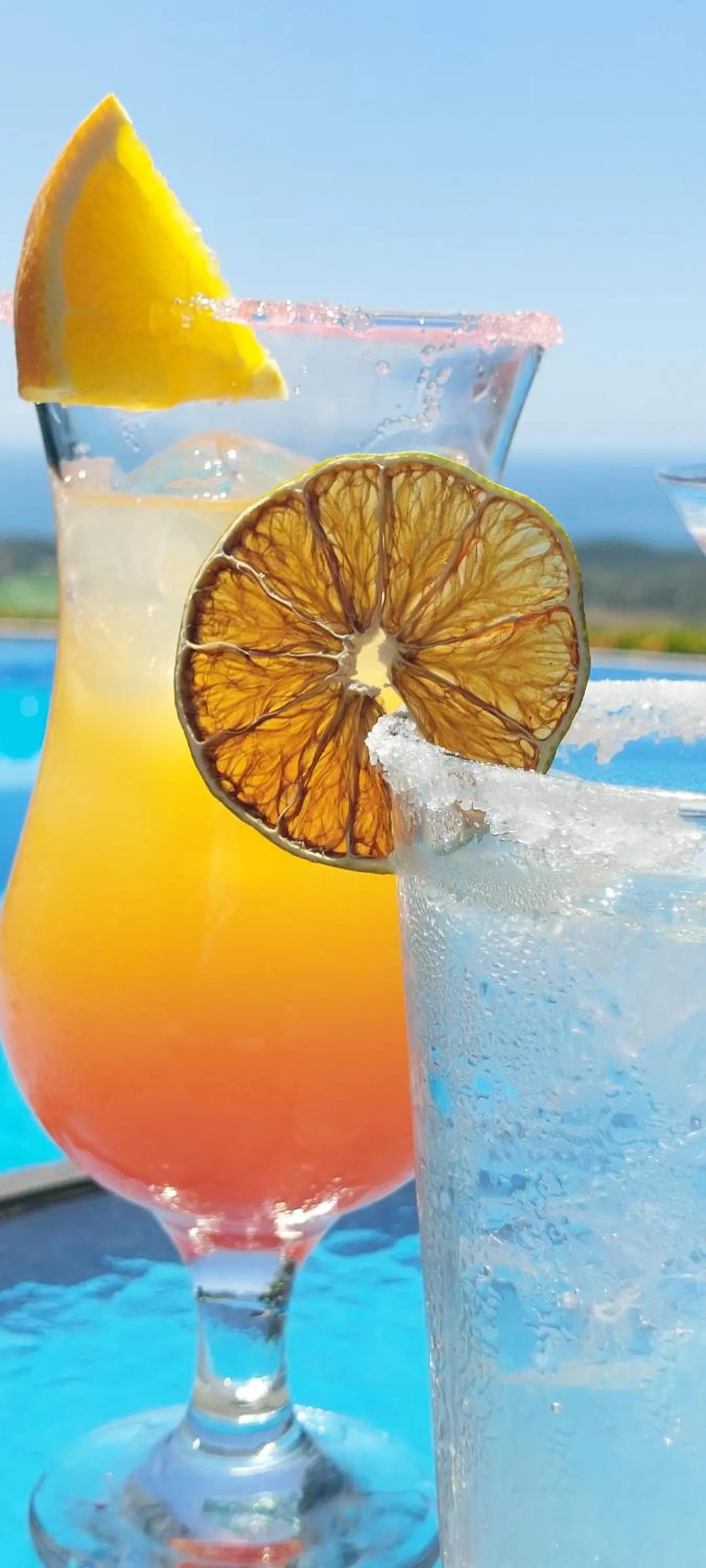 Restaurant/places to eat in Vista Ballena