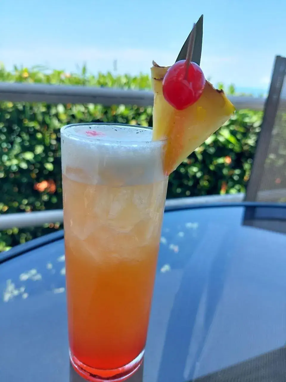 Restaurant/places to eat in Vista Ballena Restaurant/places to eat in Vista Ballena