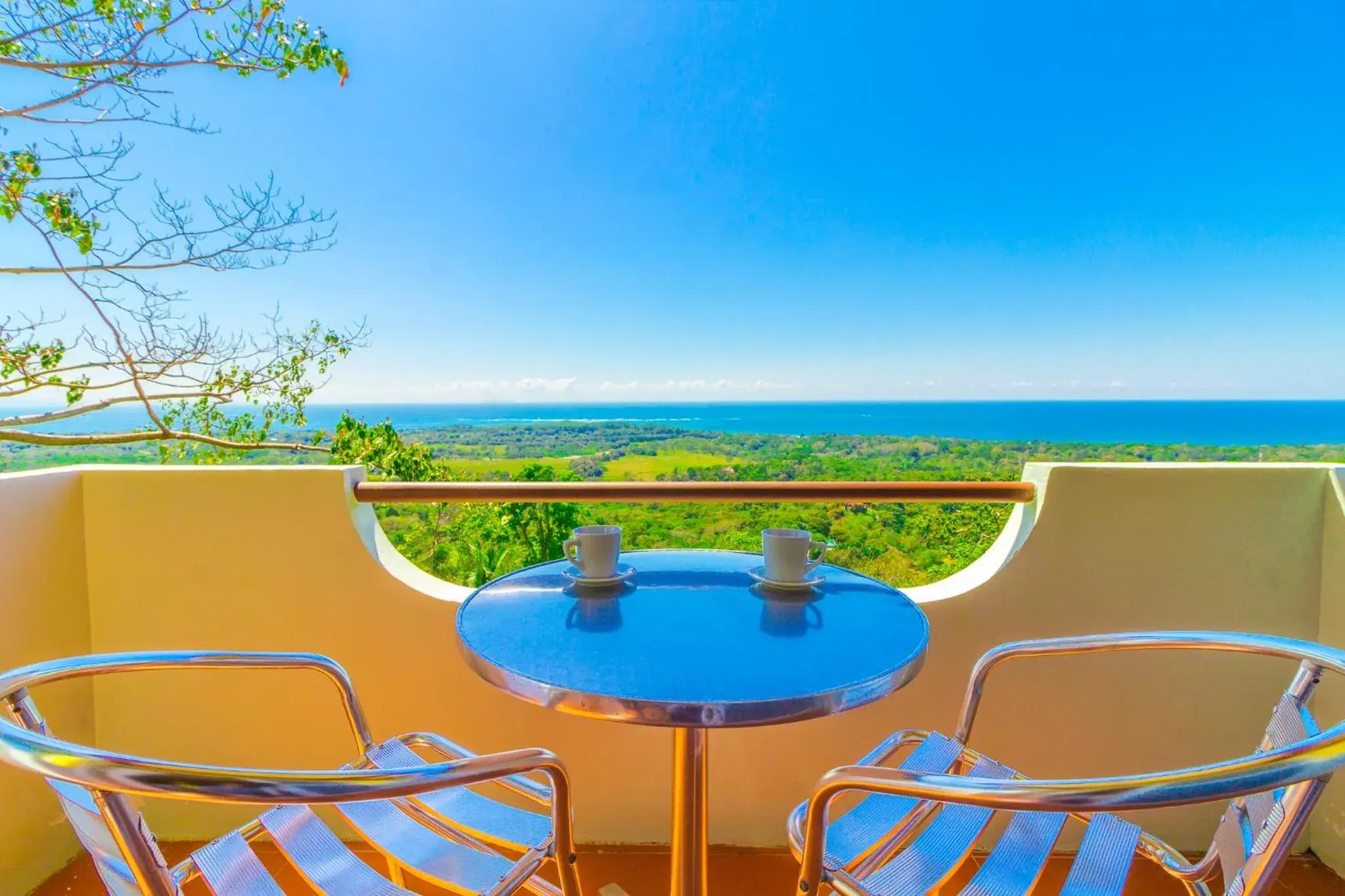 View (from property/room) in Vista Ballena View (from property/room) in Vista Ballena