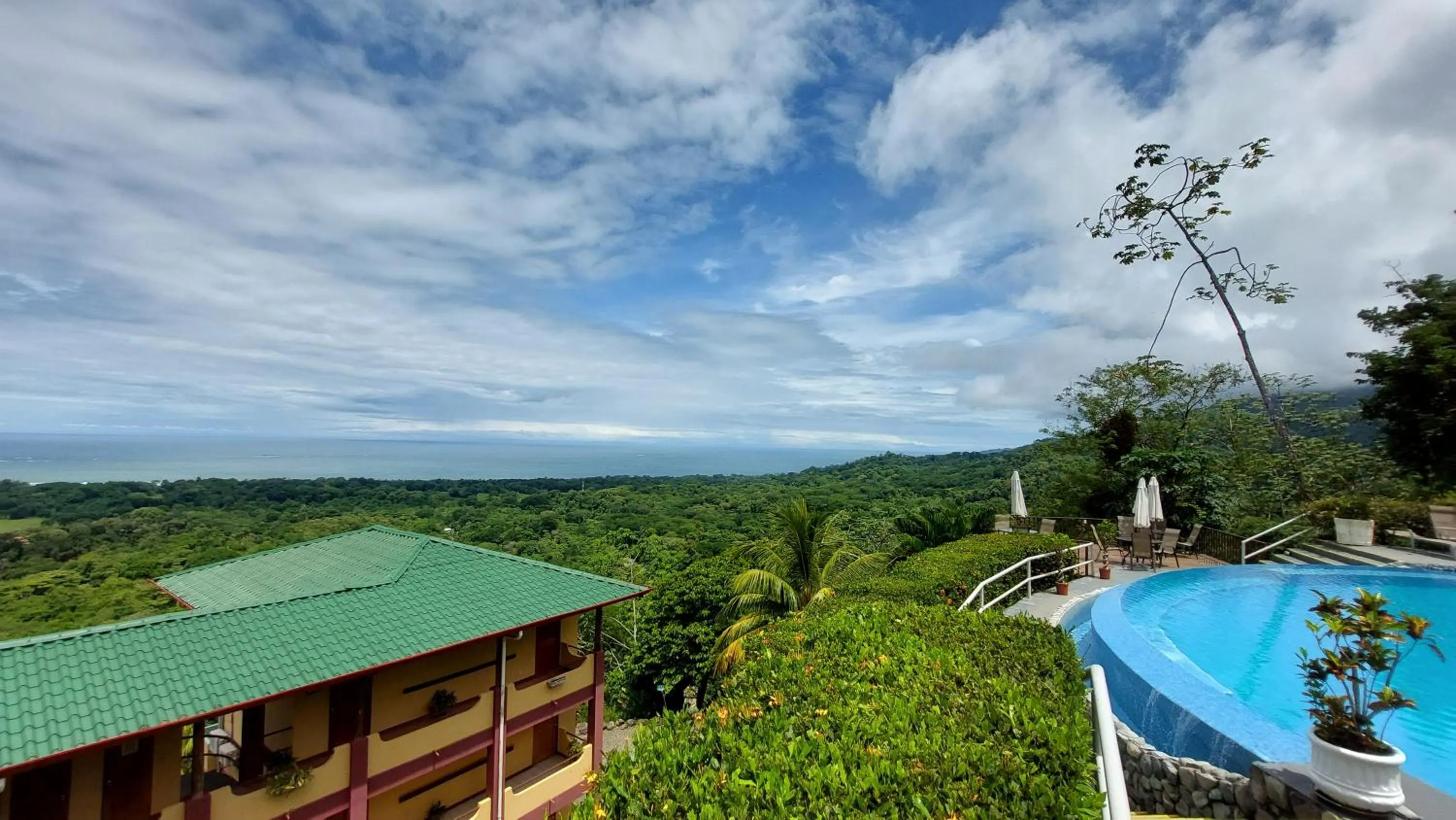 Day in Vista Ballena