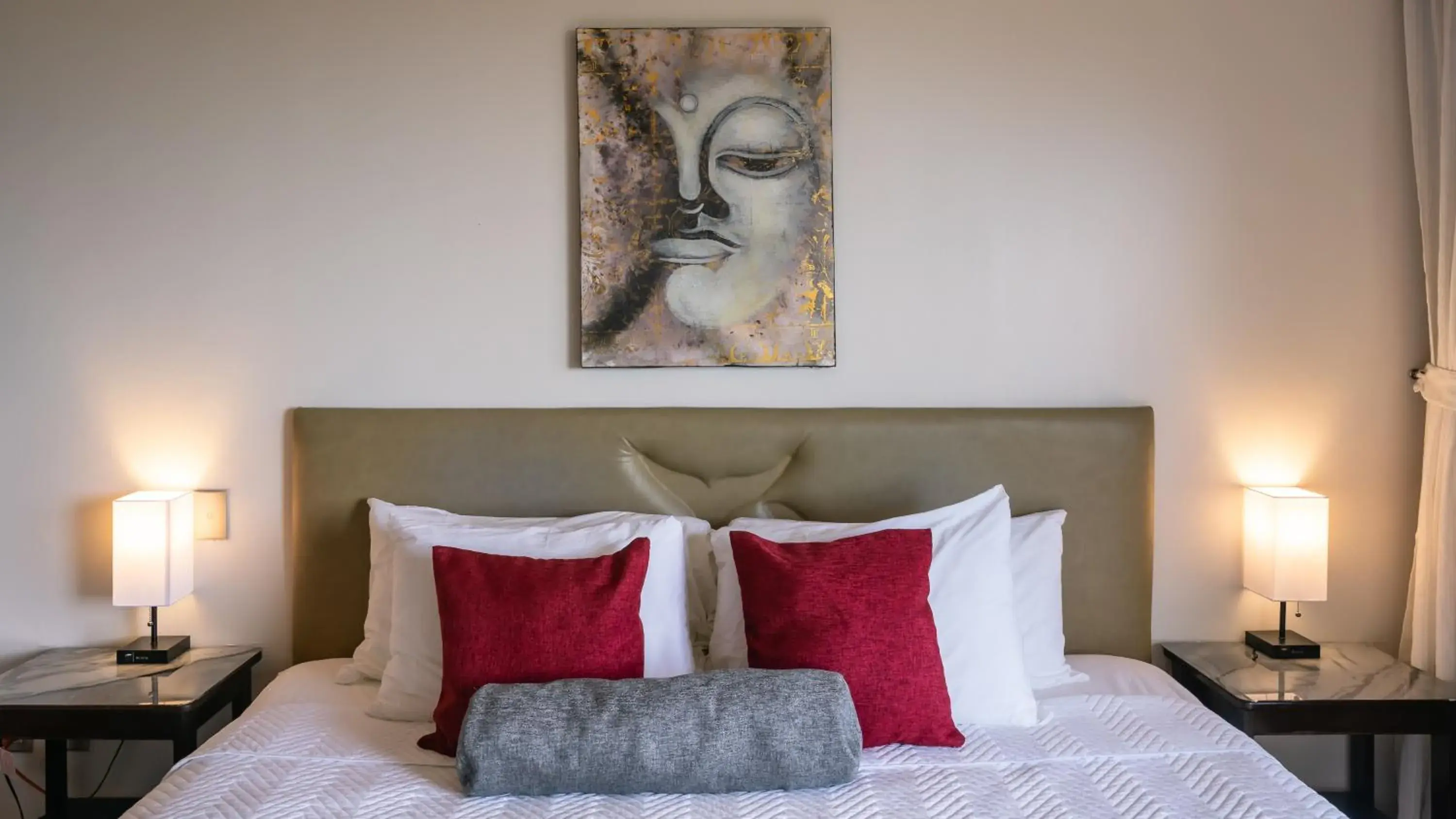 Sea view, Bed in Vista Ballena Sea view, Bed in Vista Ballena