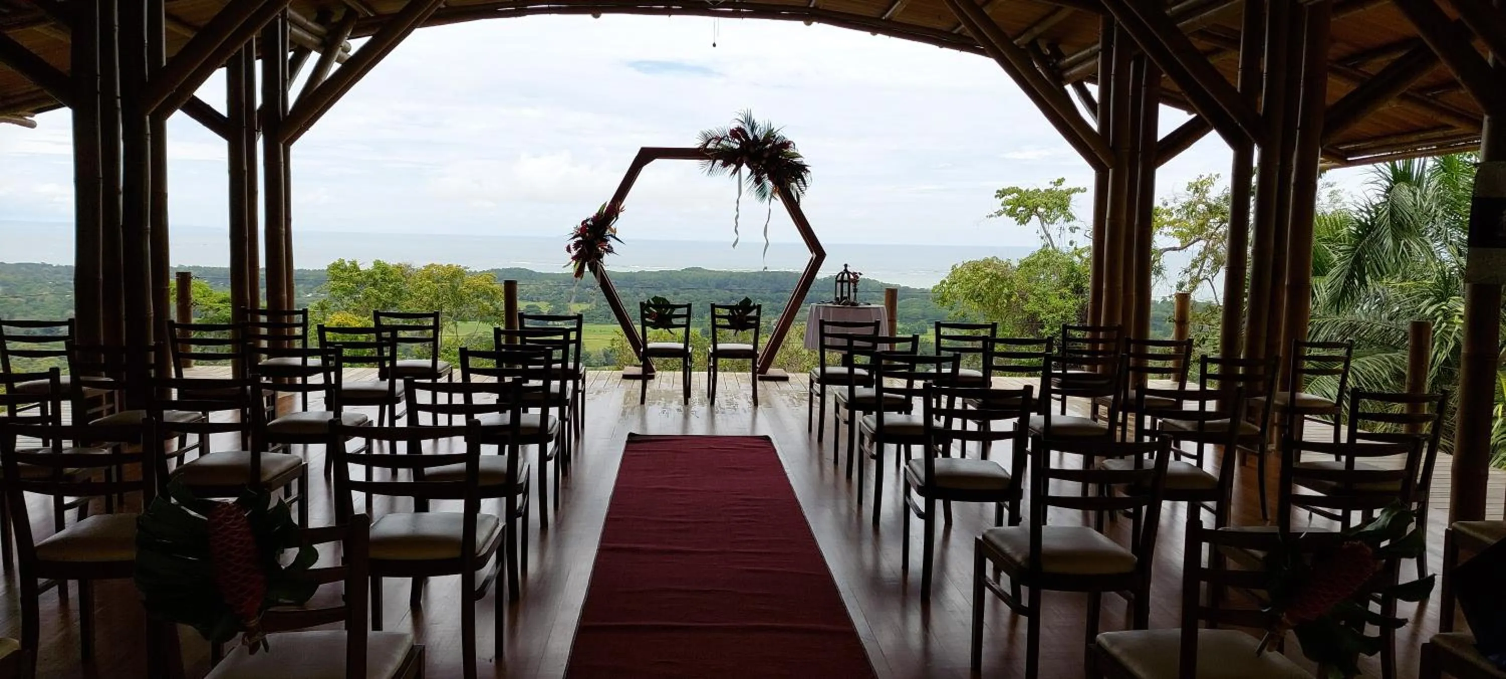 Banquet/Function facilities in Vista Ballena